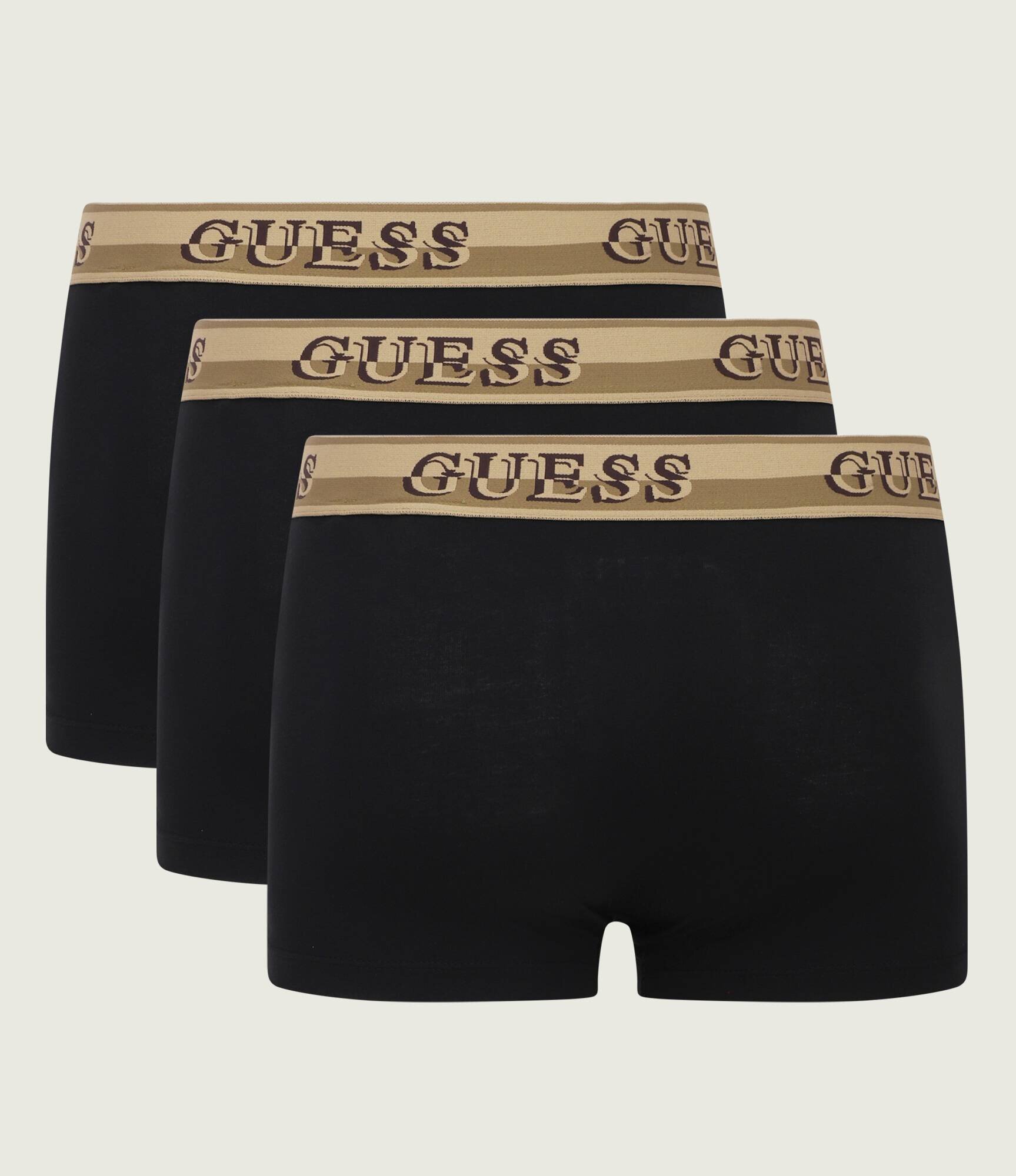 Guess Underwear Chiloți boxer 3-pack JOE