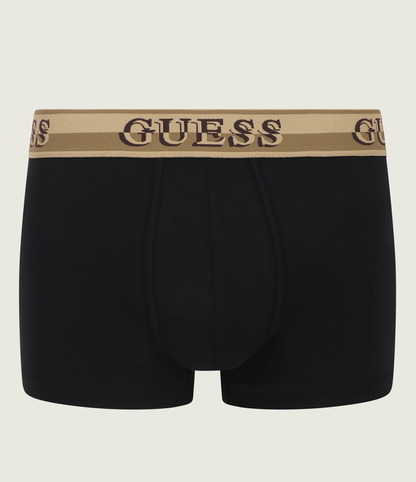 Guess Underwear Chiloți boxer 3-pack JOE