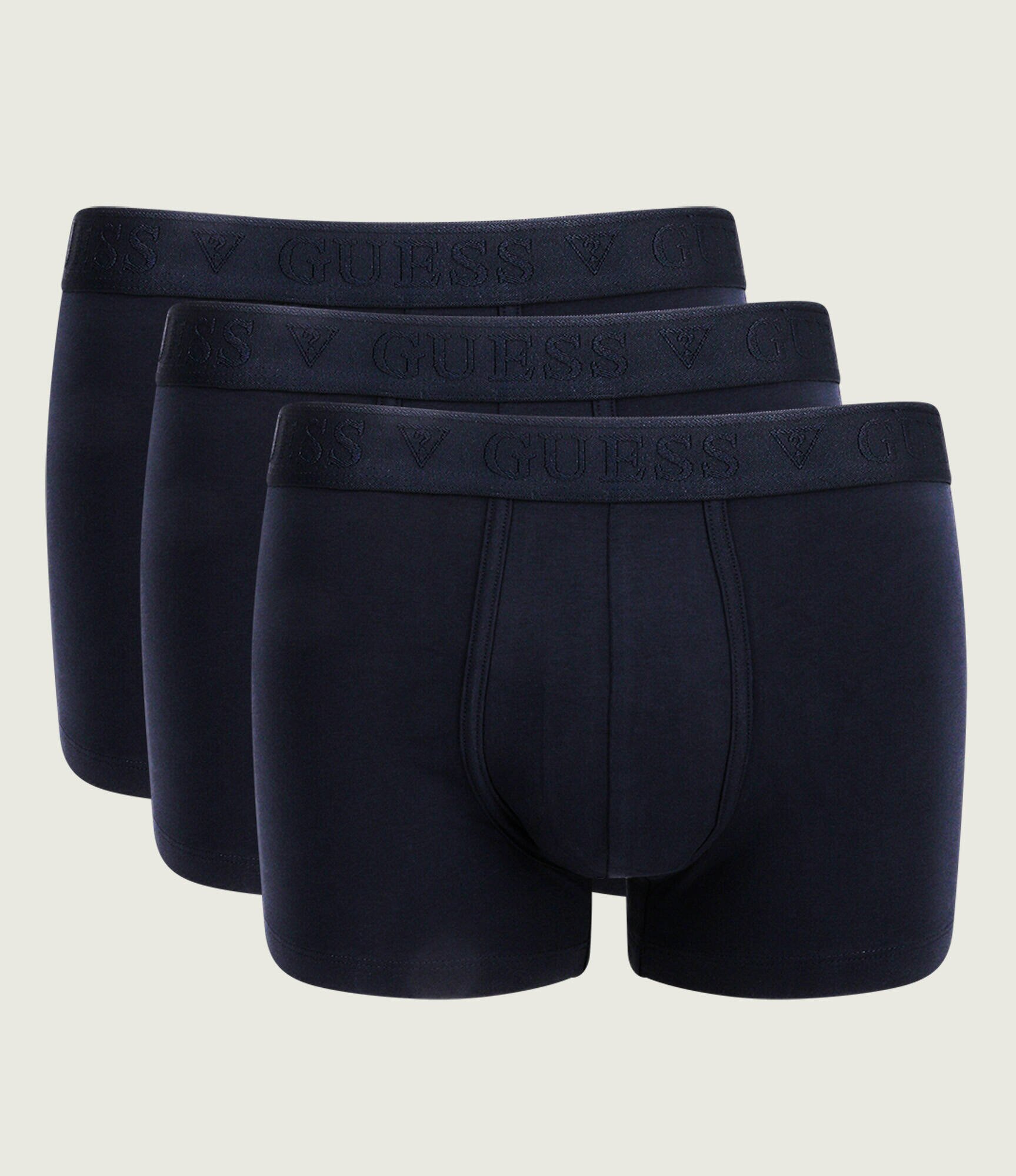 Guess Underwear Chiloți boxer 3-pack New Hero