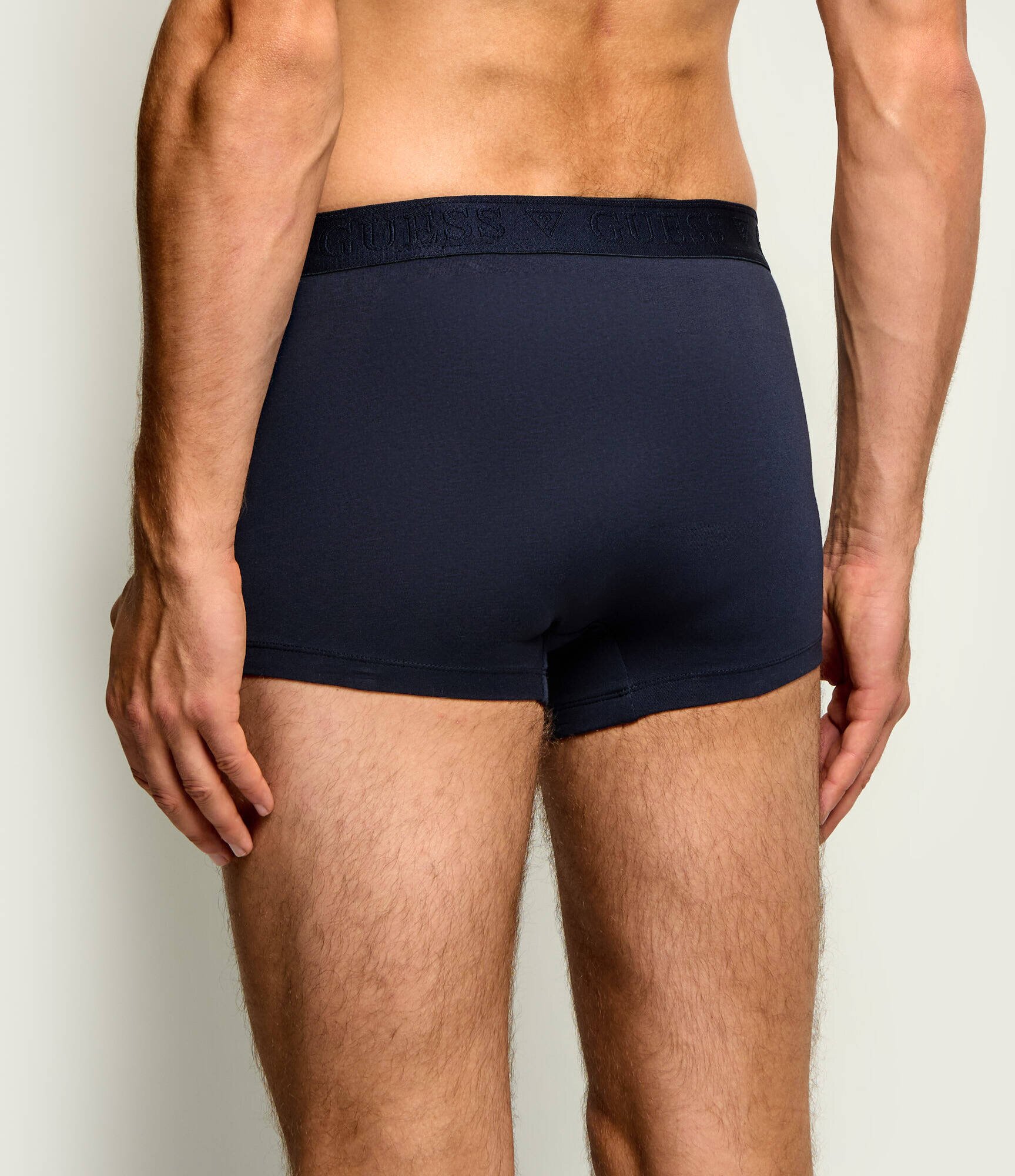 Guess Underwear Chiloți boxer 3-pack New Hero