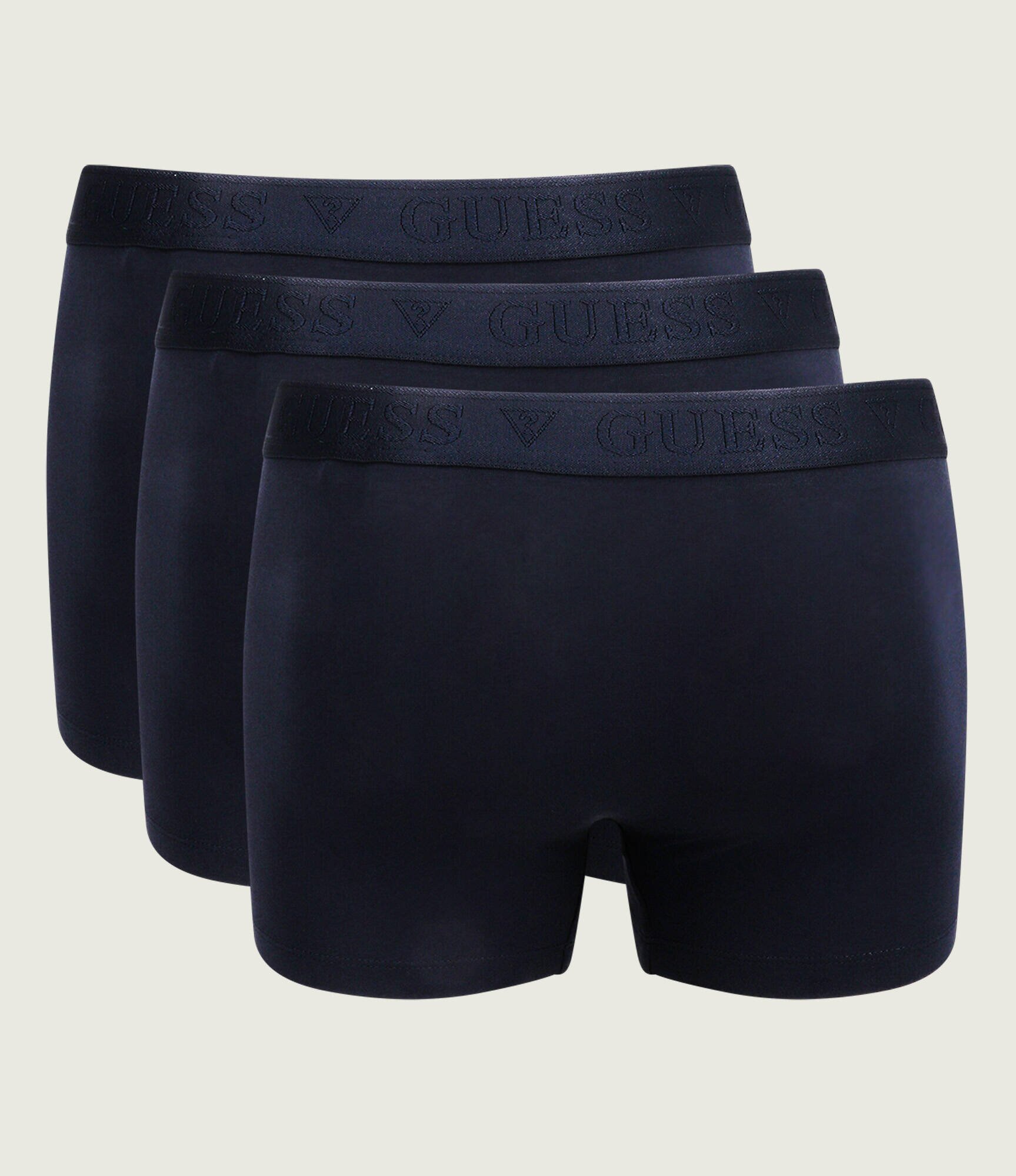 Guess Underwear Chiloți boxer 3-pack New Hero