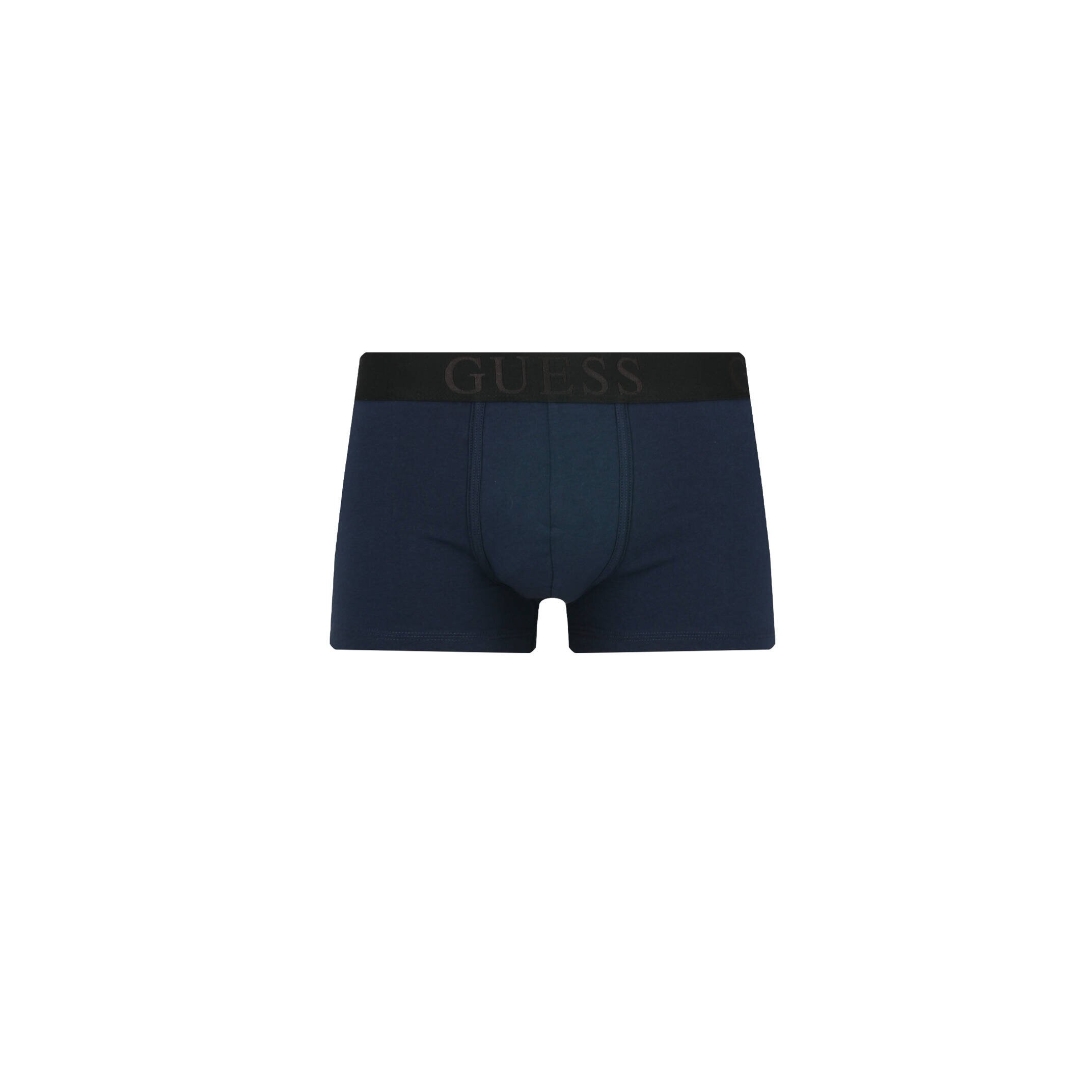 Guess Underwear Chiloți boxer 3-pack SOLID PACK