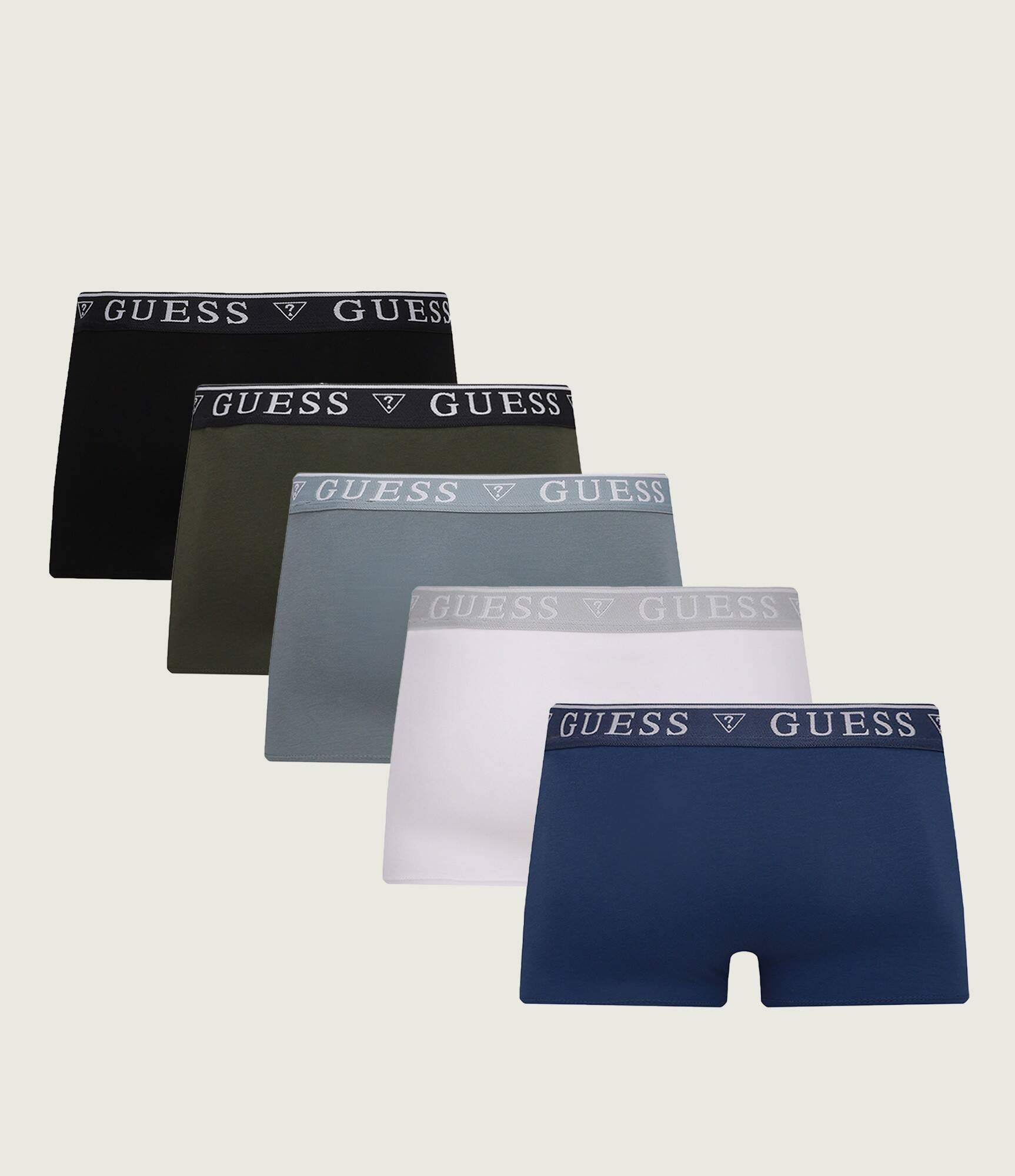 Guess Underwear Chiloți boxer 5-pack
