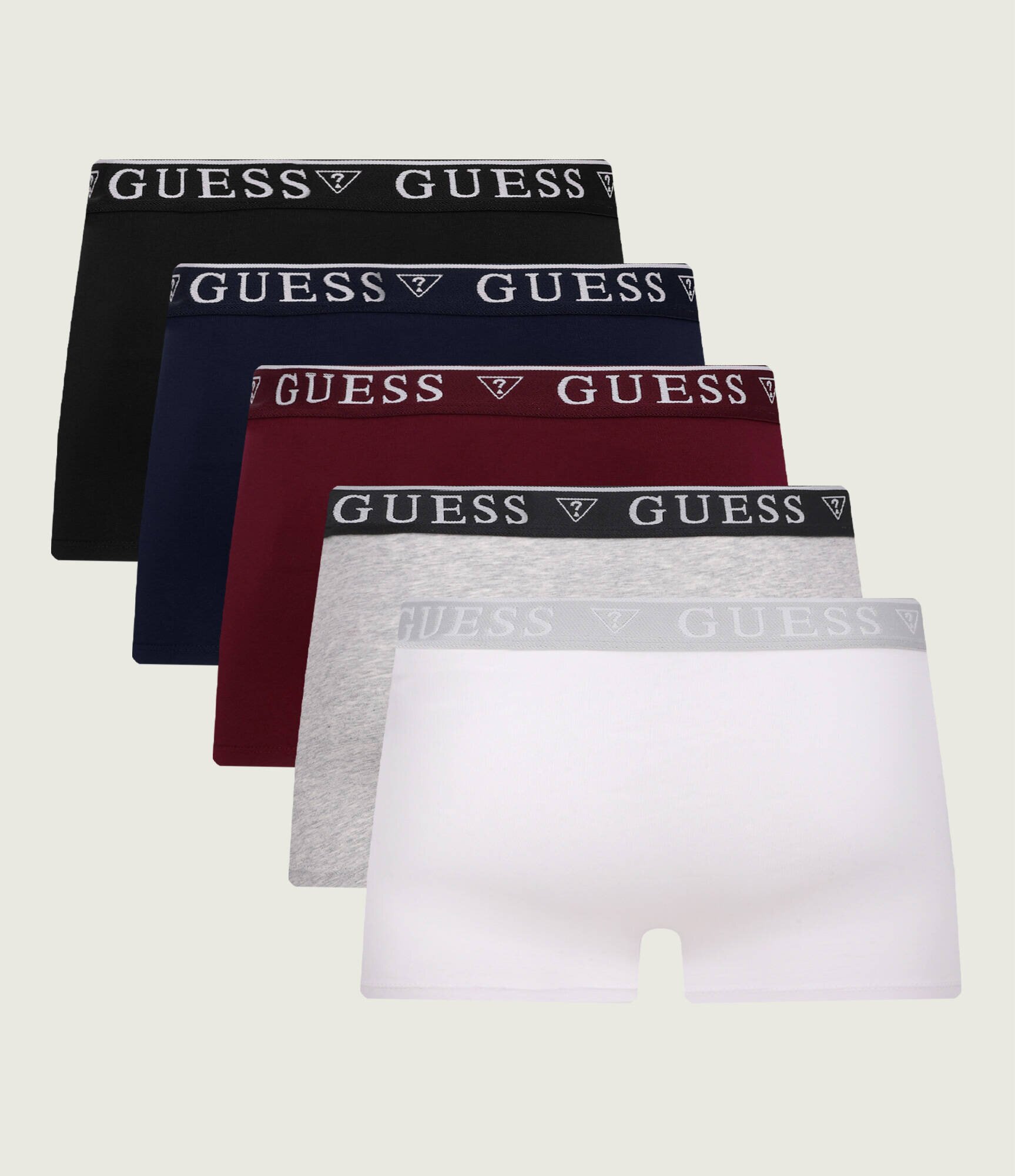 Guess Underwear Chiloți boxer 5-pack