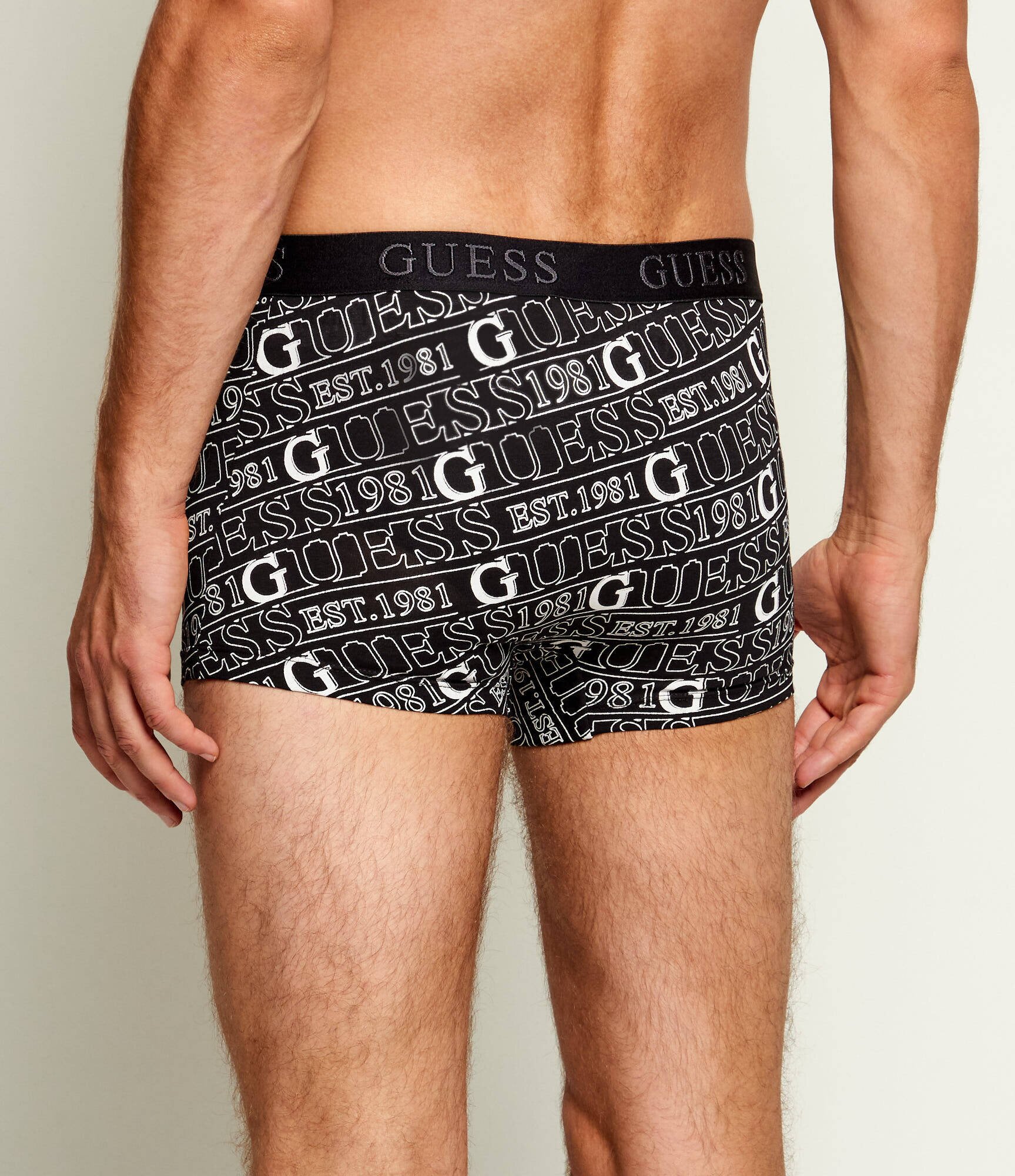 Guess Underwear Chiloți boxer 5-pack