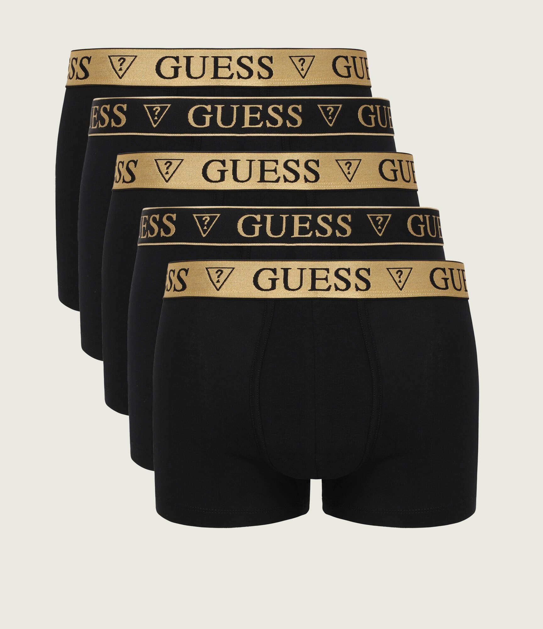 Guess Underwear Chiloți boxer 5-pack