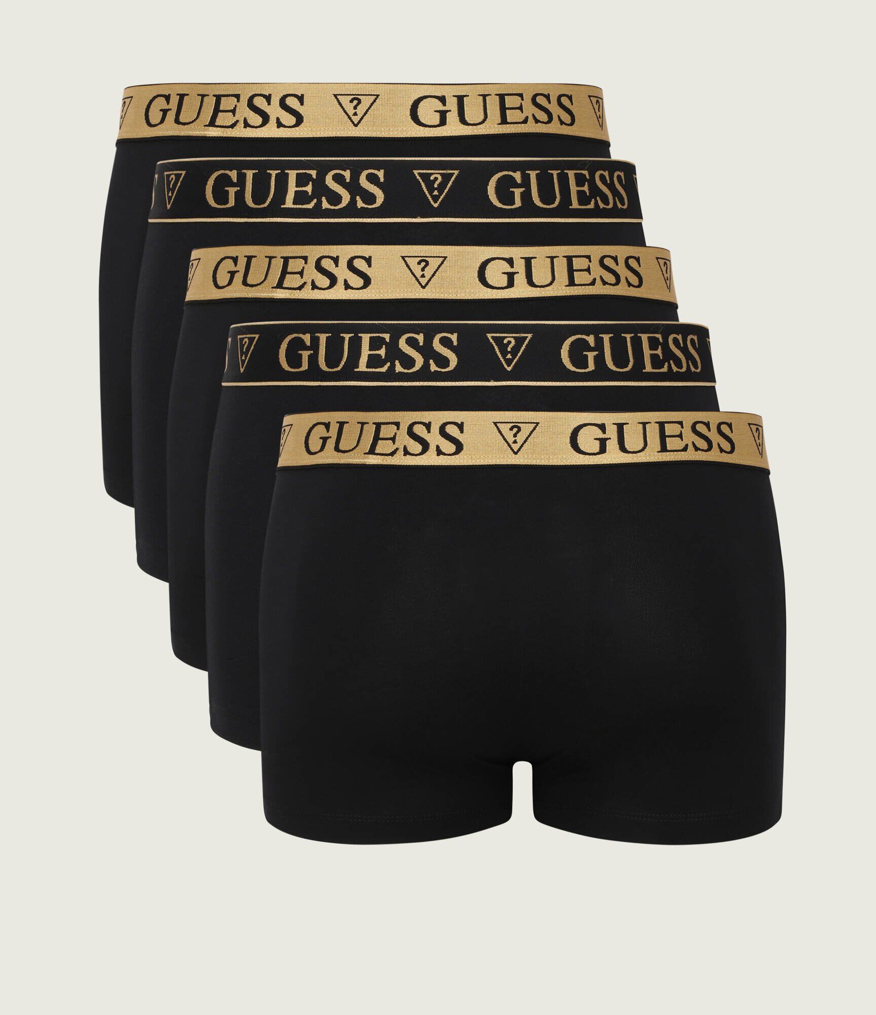 Guess Underwear Chiloți boxer 5-pack