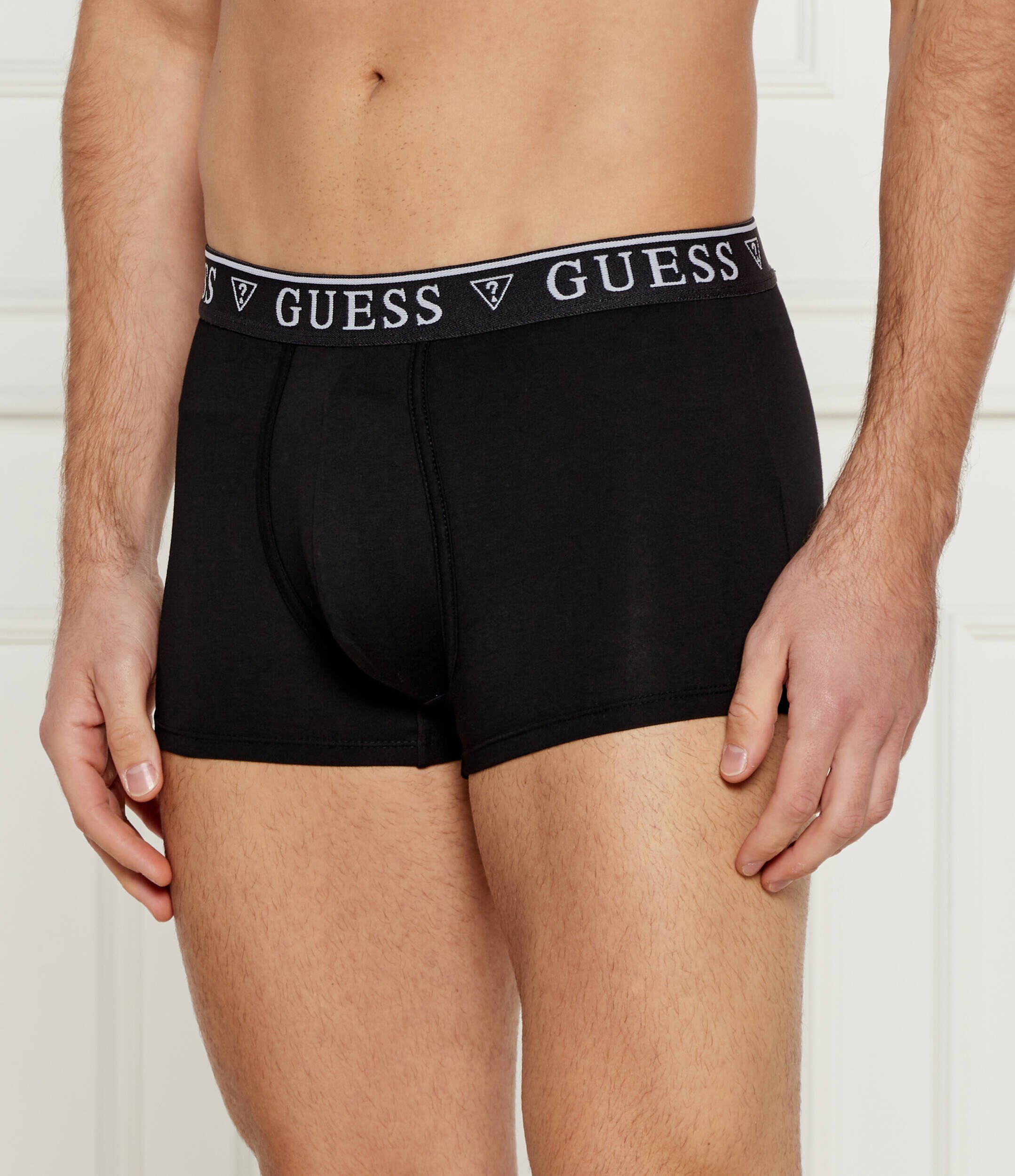 Guess Underwear Chiloți boxer 5-pack