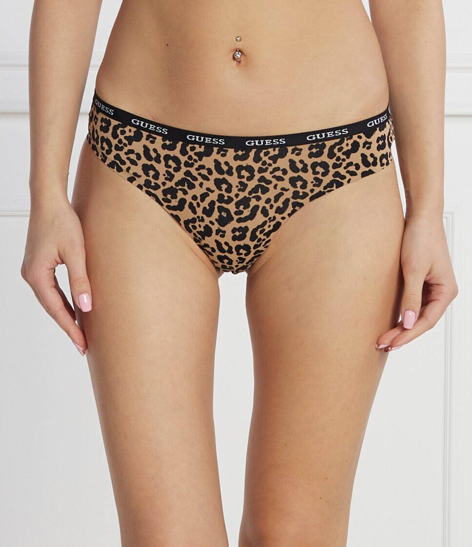 Guess Underwear Chiloți brazilieni