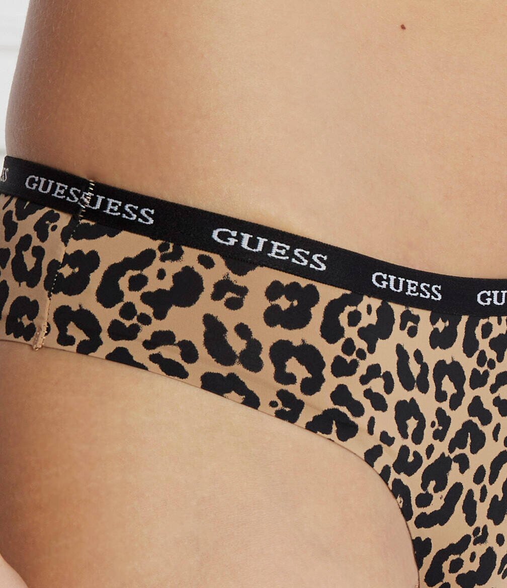 Guess Underwear Chiloți brazilieni