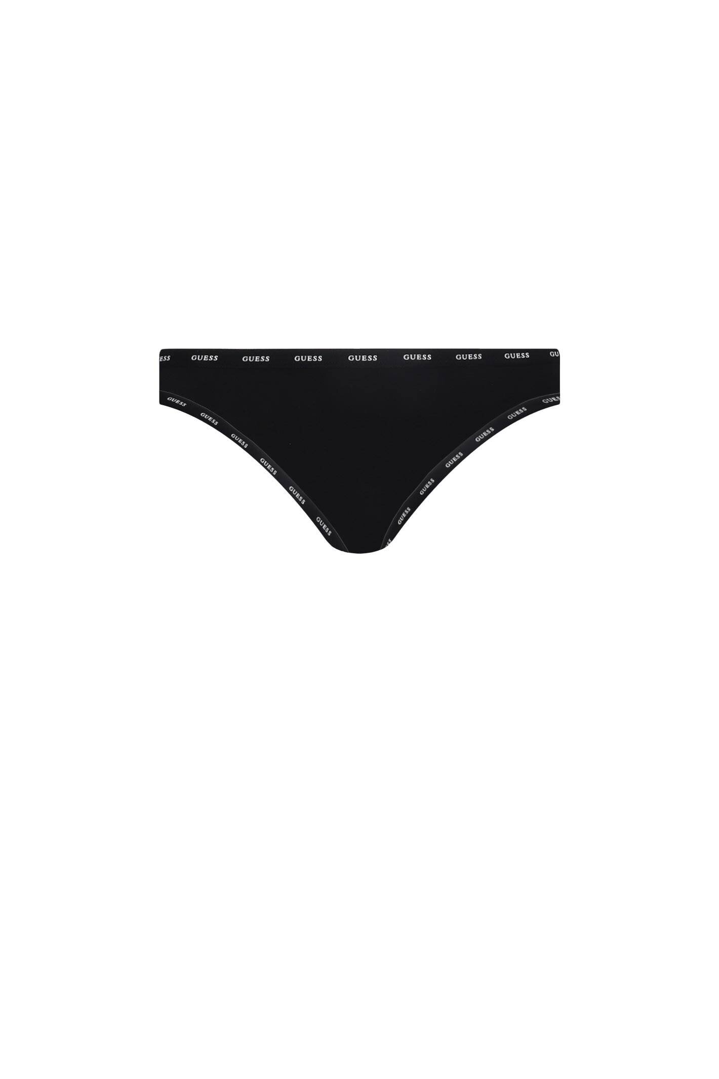 Guess Underwear Chiloți brazilieni 3-pack