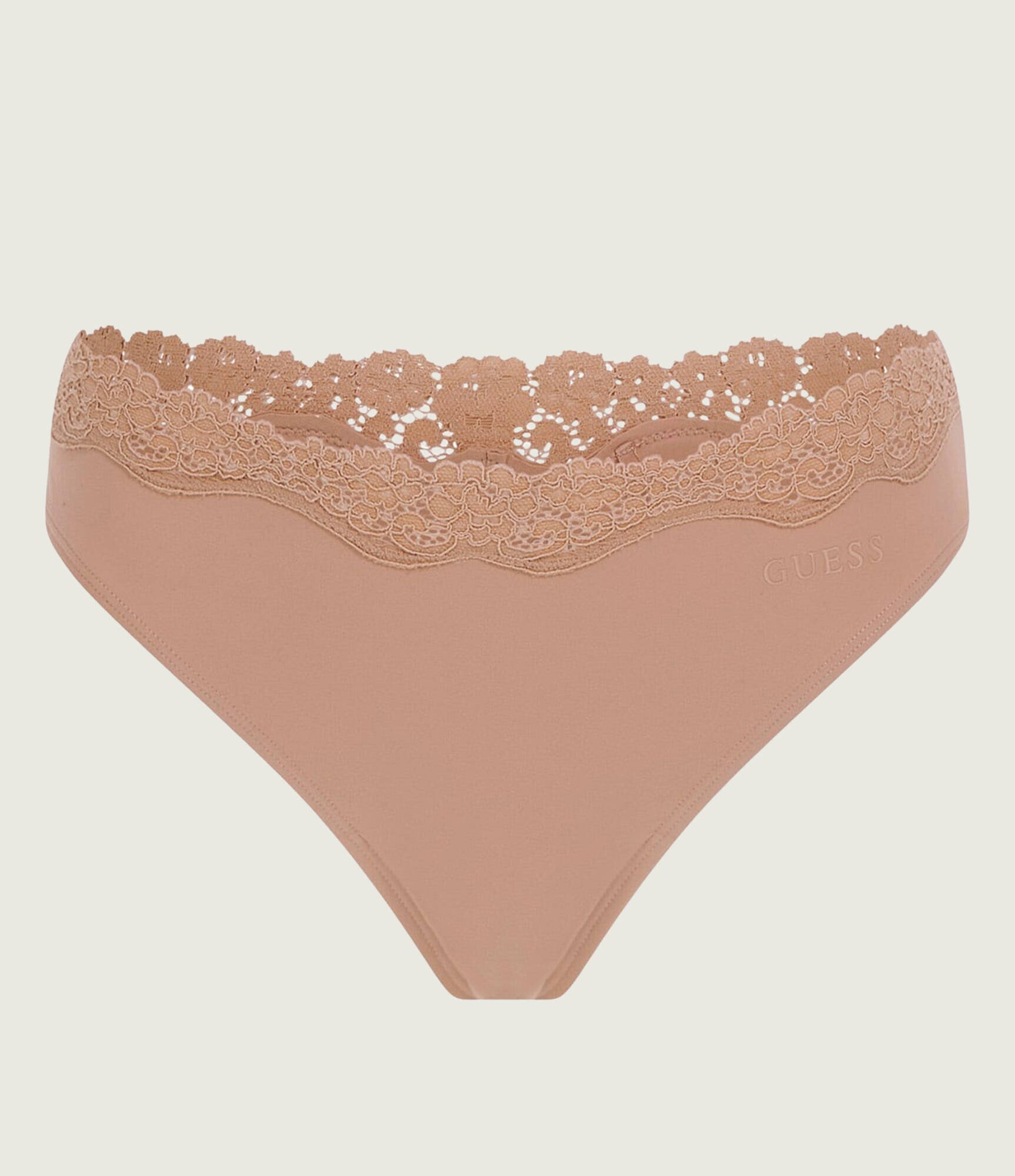Guess Underwear Chiloți brazilieni EVELINE
