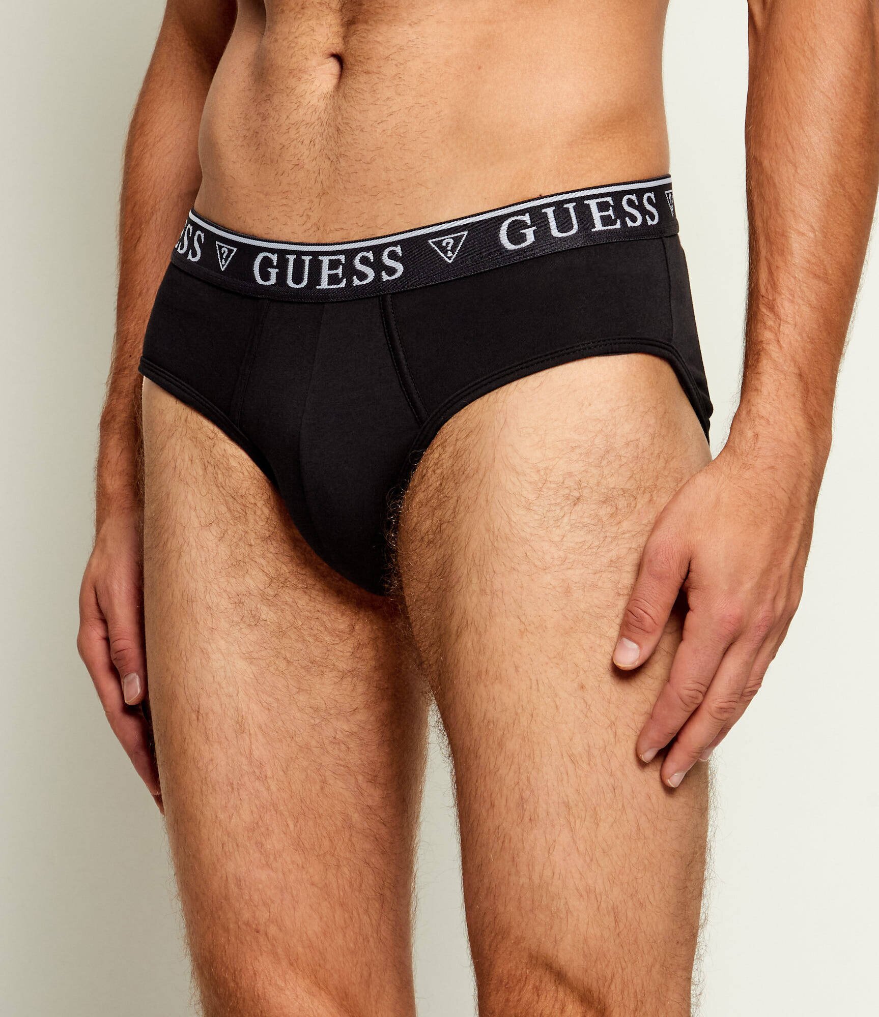 Guess Underwear Chiloți slip 5-pack