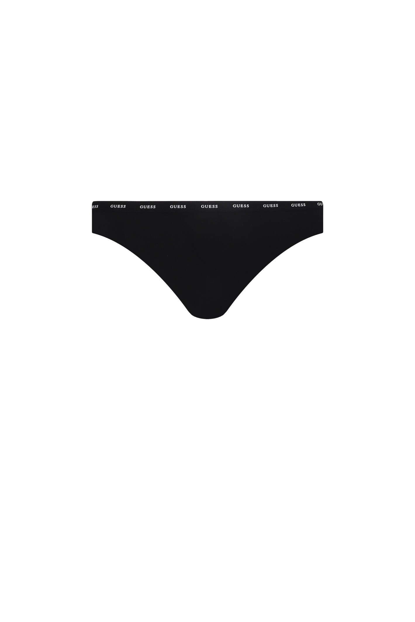 Guess Underwear Chiloți slipi 3-pack