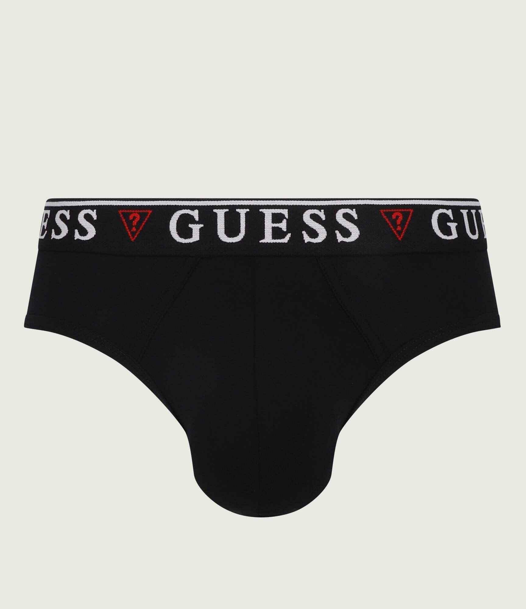 Guess Underwear Chiloți slipi 3-pack BRIAN HERO