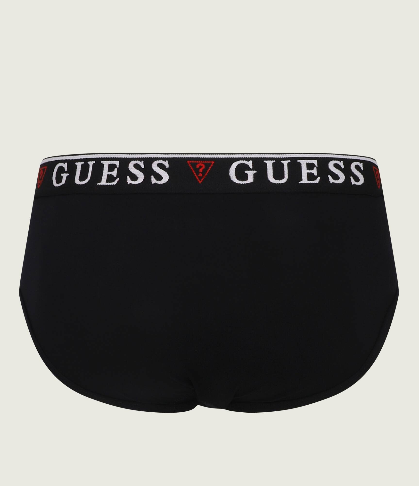 Guess Underwear Chiloți slipi 3-pack BRIAN HERO