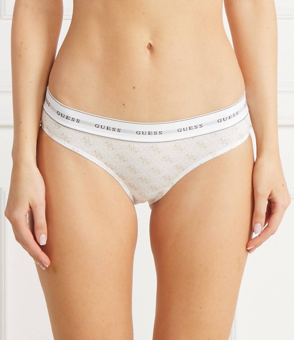 Guess Underwear Chiloți slipi CARRIE