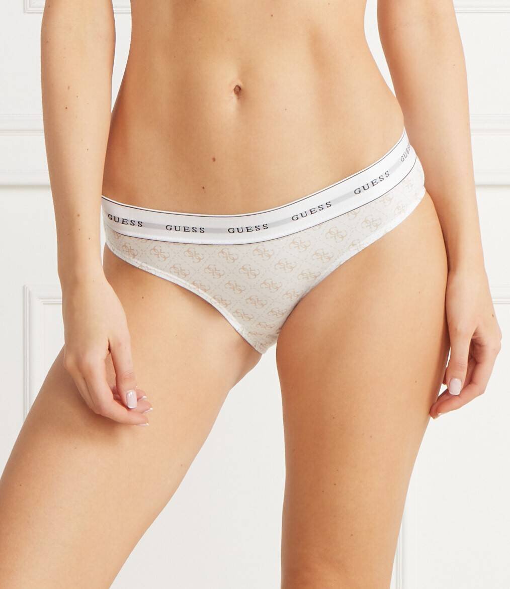 Guess Underwear Chiloți slipi CARRIE