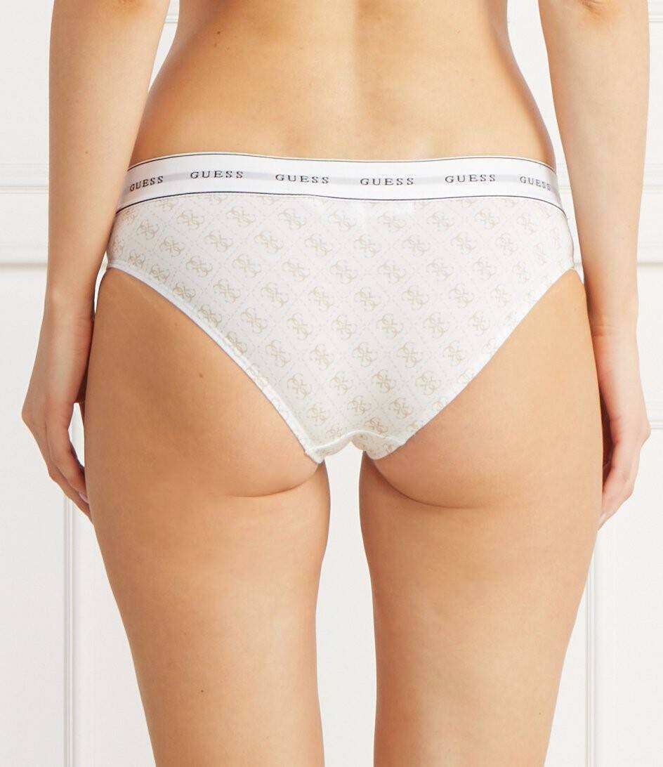 Guess Underwear Chiloți slipi CARRIE