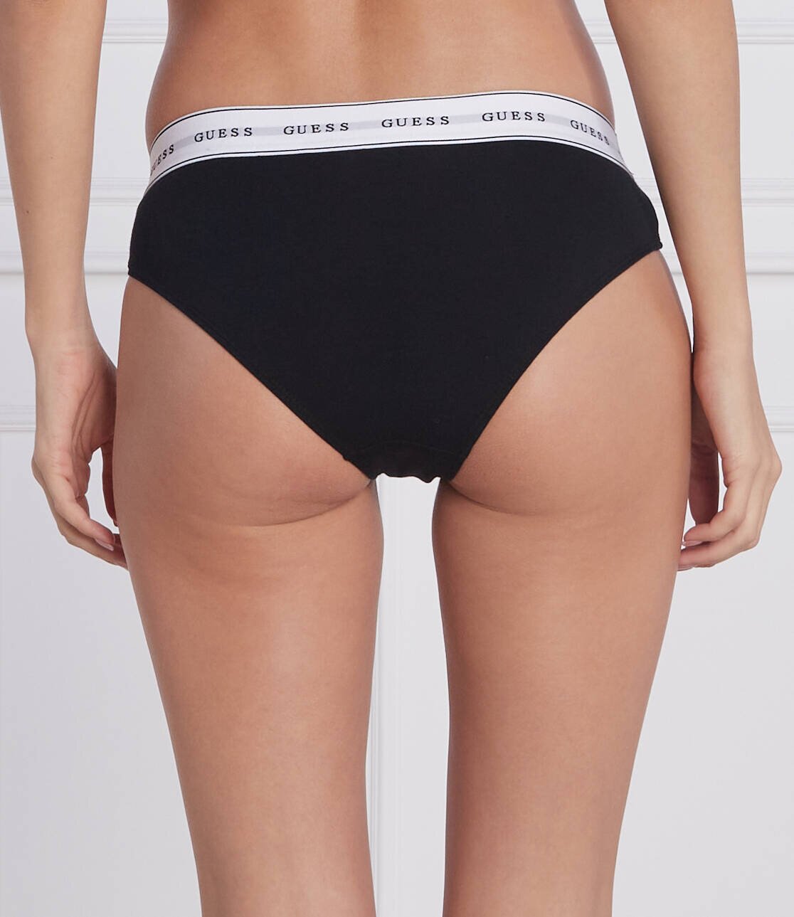 Guess Underwear Chiloți slipi CARRIE