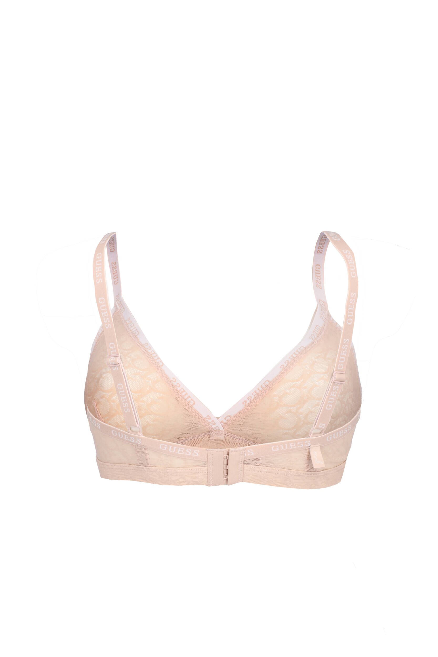 Guess Underwear De dantelă Biustonosz