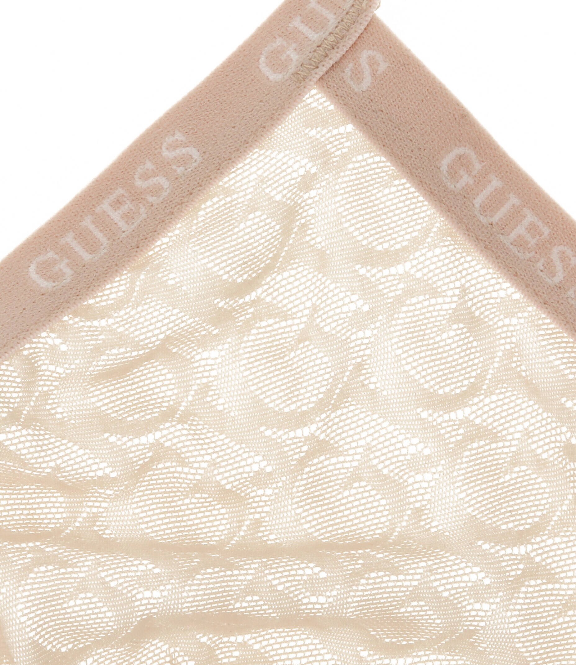 Guess Underwear De dantelă Biustonosz