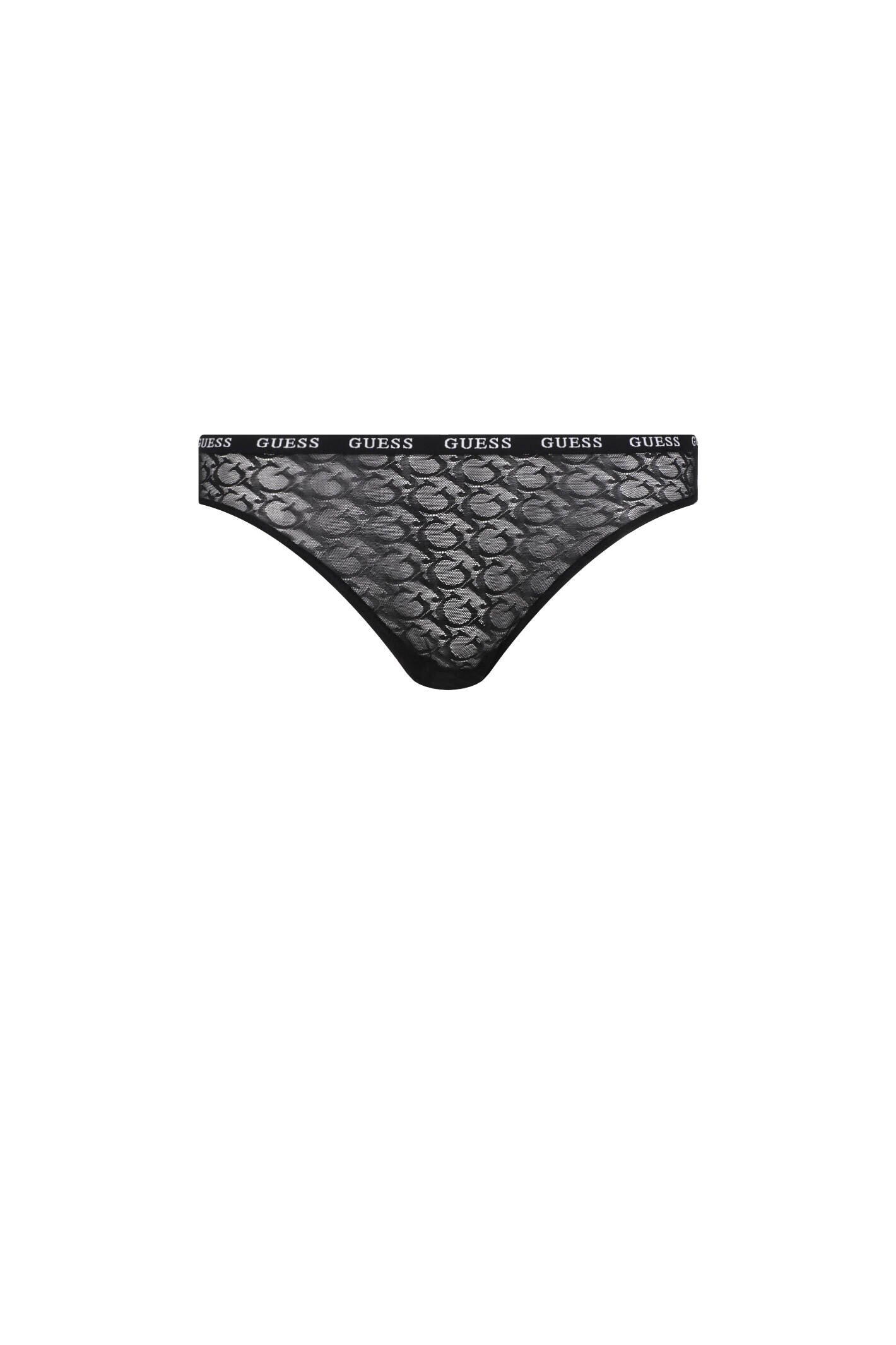 Guess Underwear De dantelă chiloți slipi