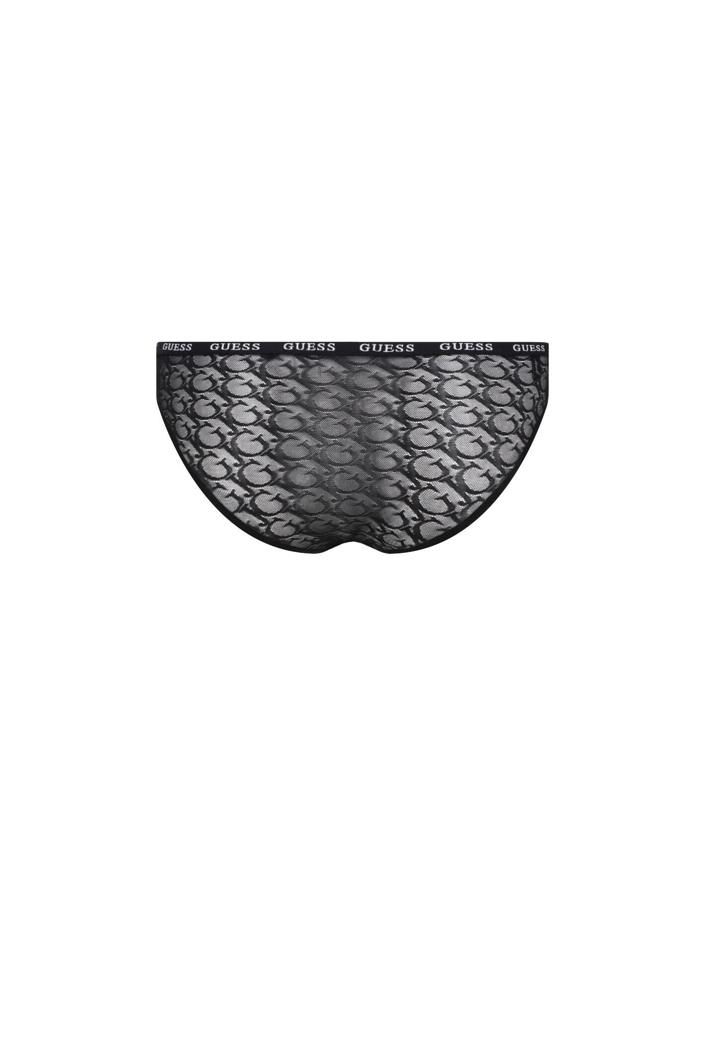 Guess Underwear De dantelă chiloți slipi