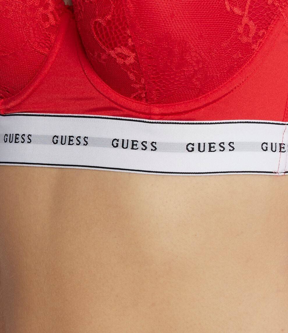 Guess Underwear De dantelă sutien