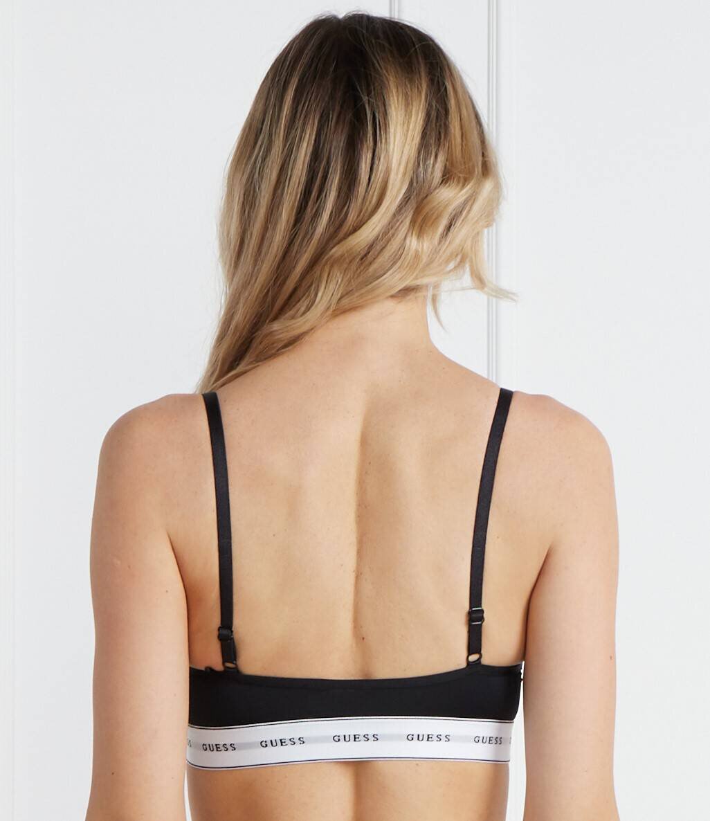 Guess Underwear De dantelă sutien BELLE