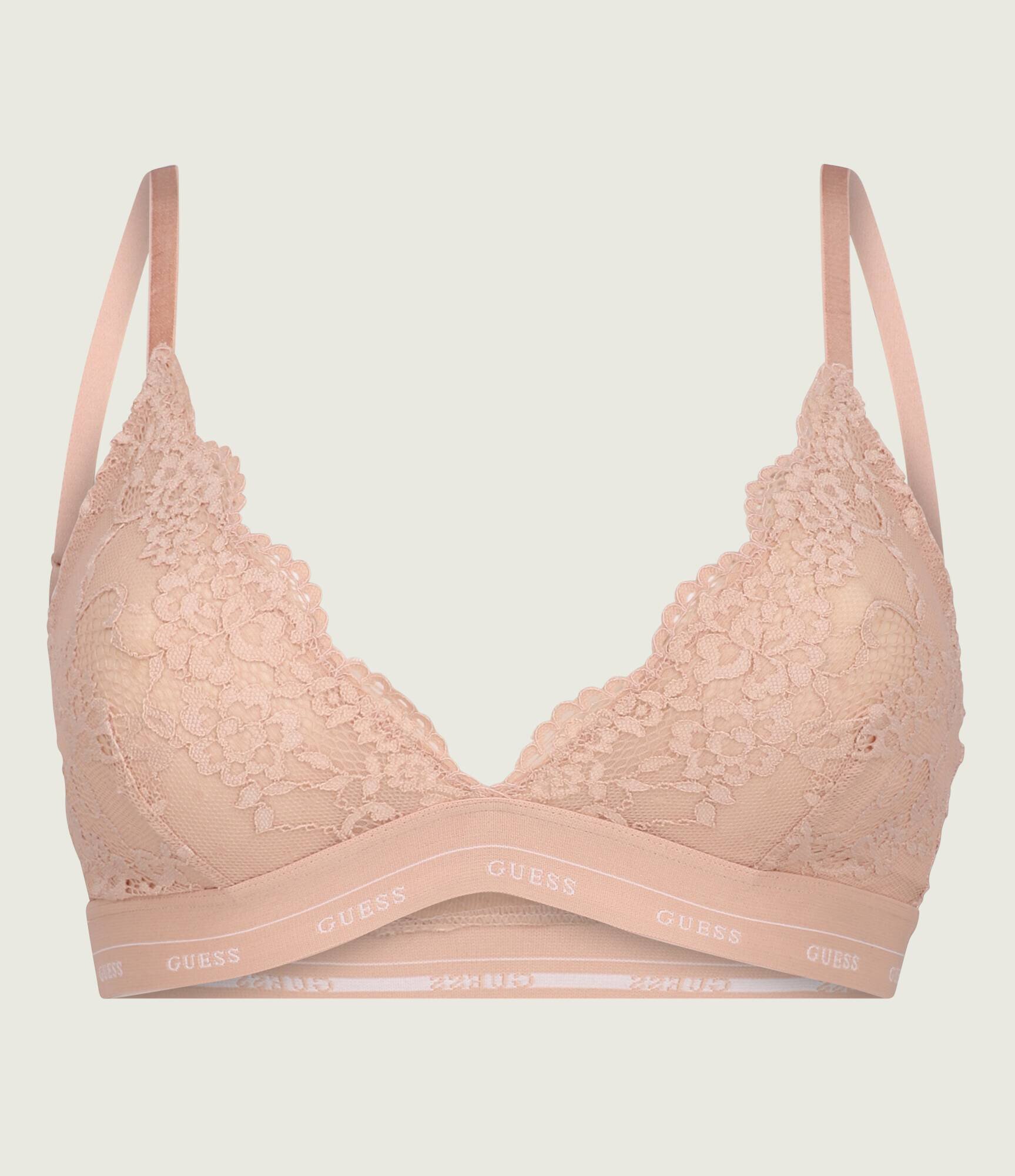 Guess Underwear De dantelă sutien Jane