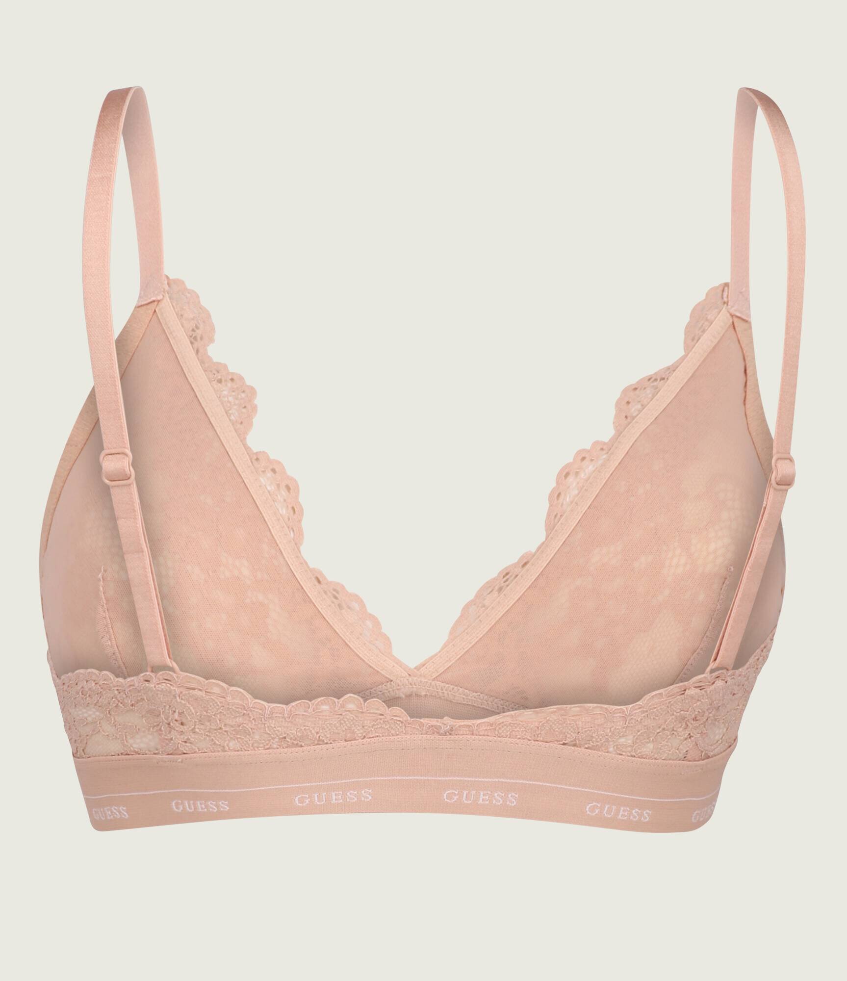 Guess Underwear De dantelă sutien Jane