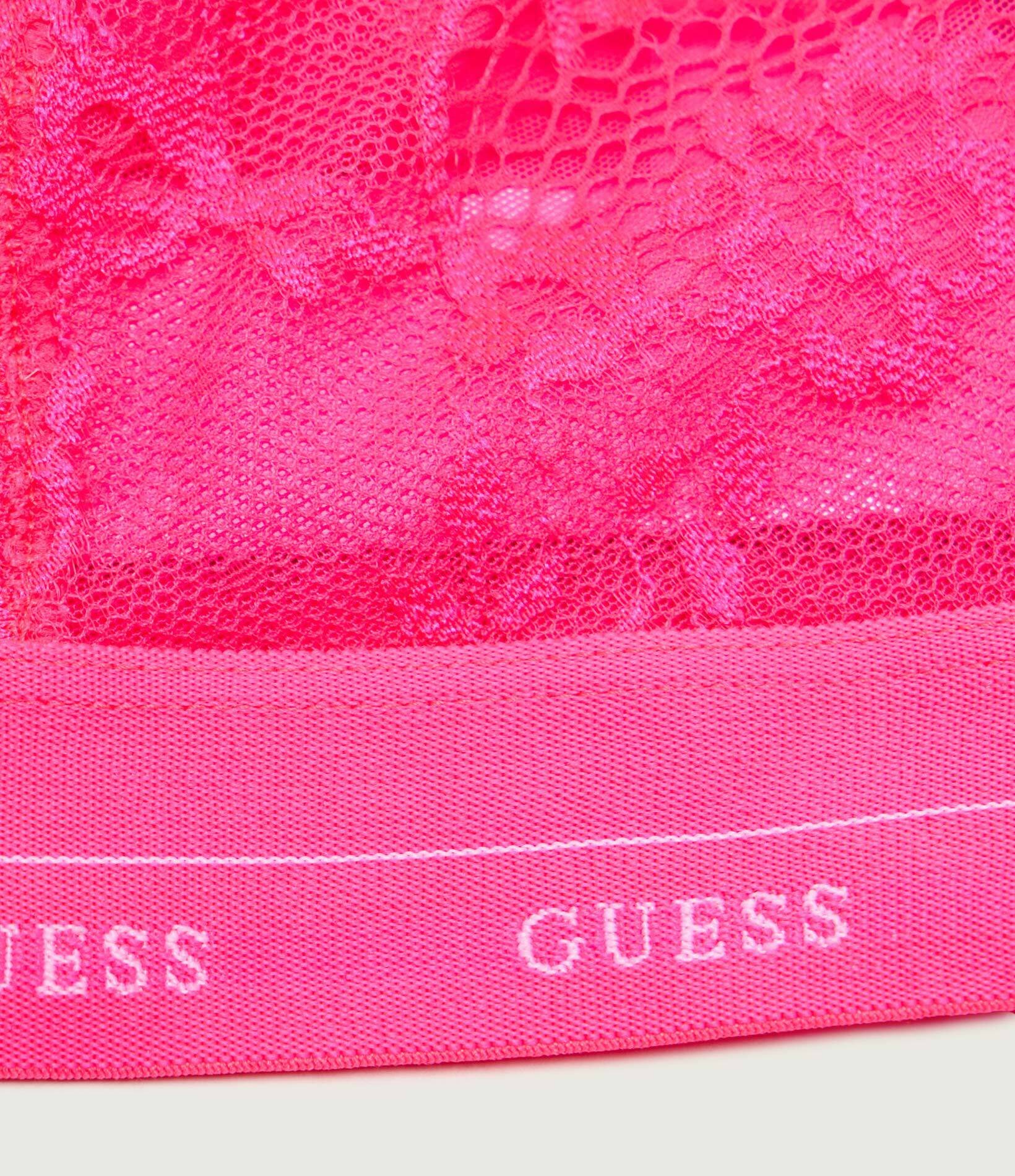 Guess Underwear De dantelă sutien Jane