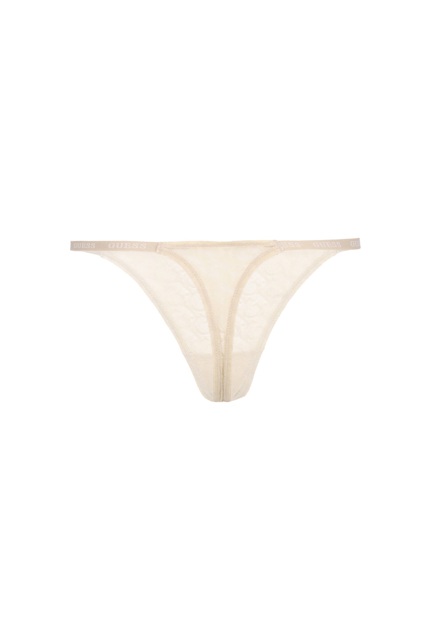 Guess Underwear De dantelă tanga