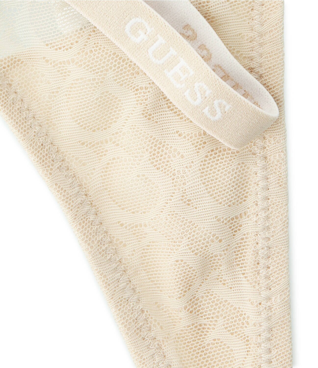 Guess Underwear De dantelă tanga