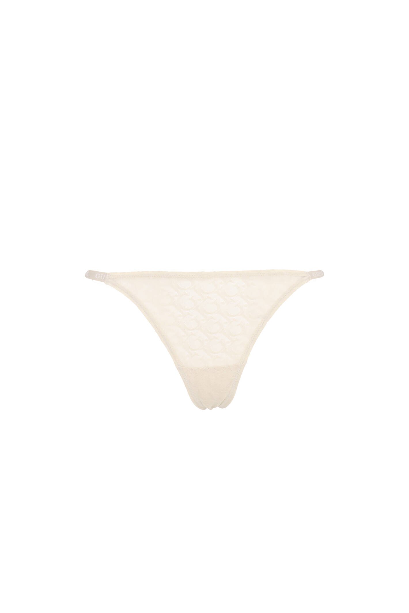 Guess Underwear De dantelă tanga