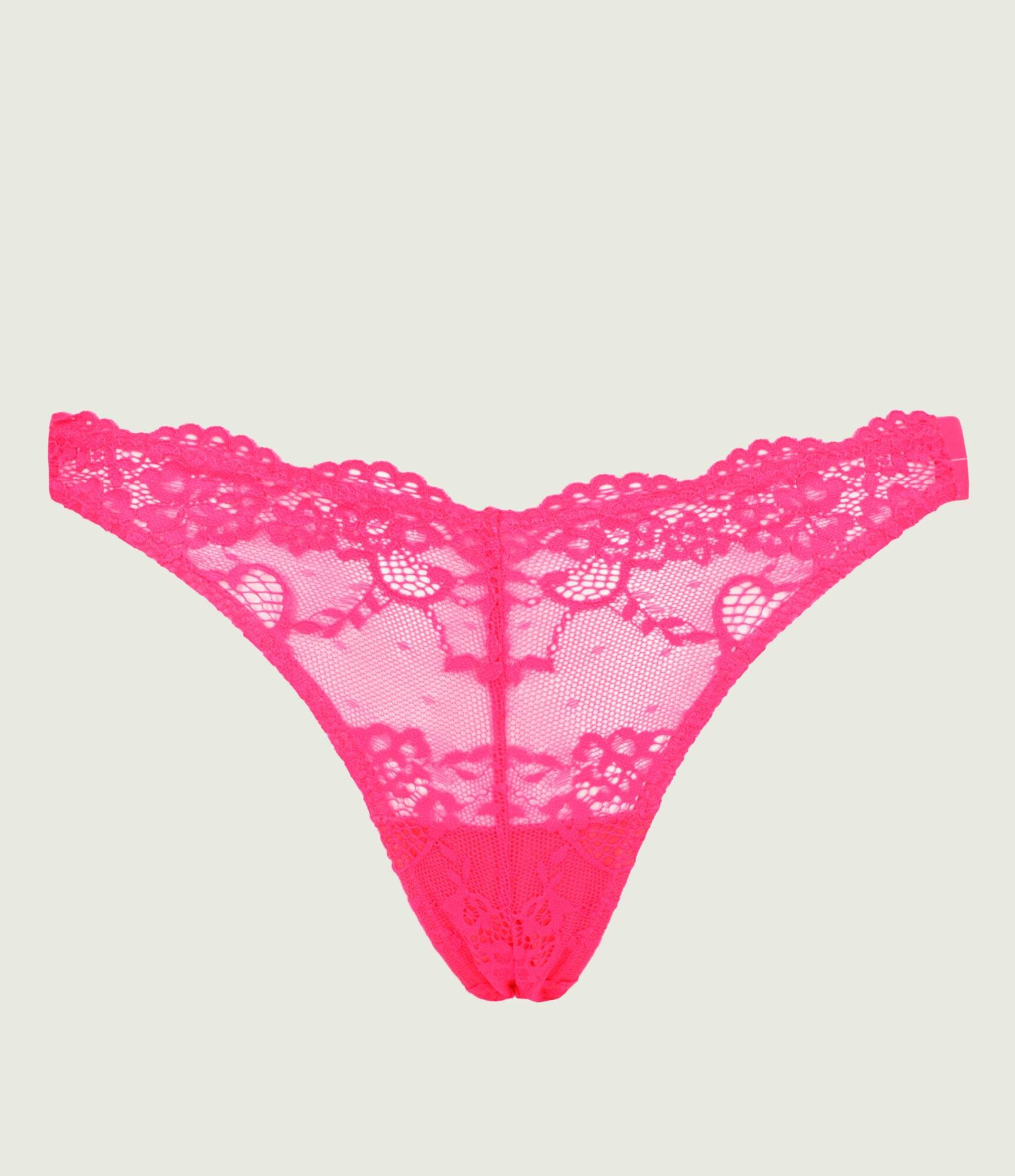 Guess Underwear De dantelă tanga Jane