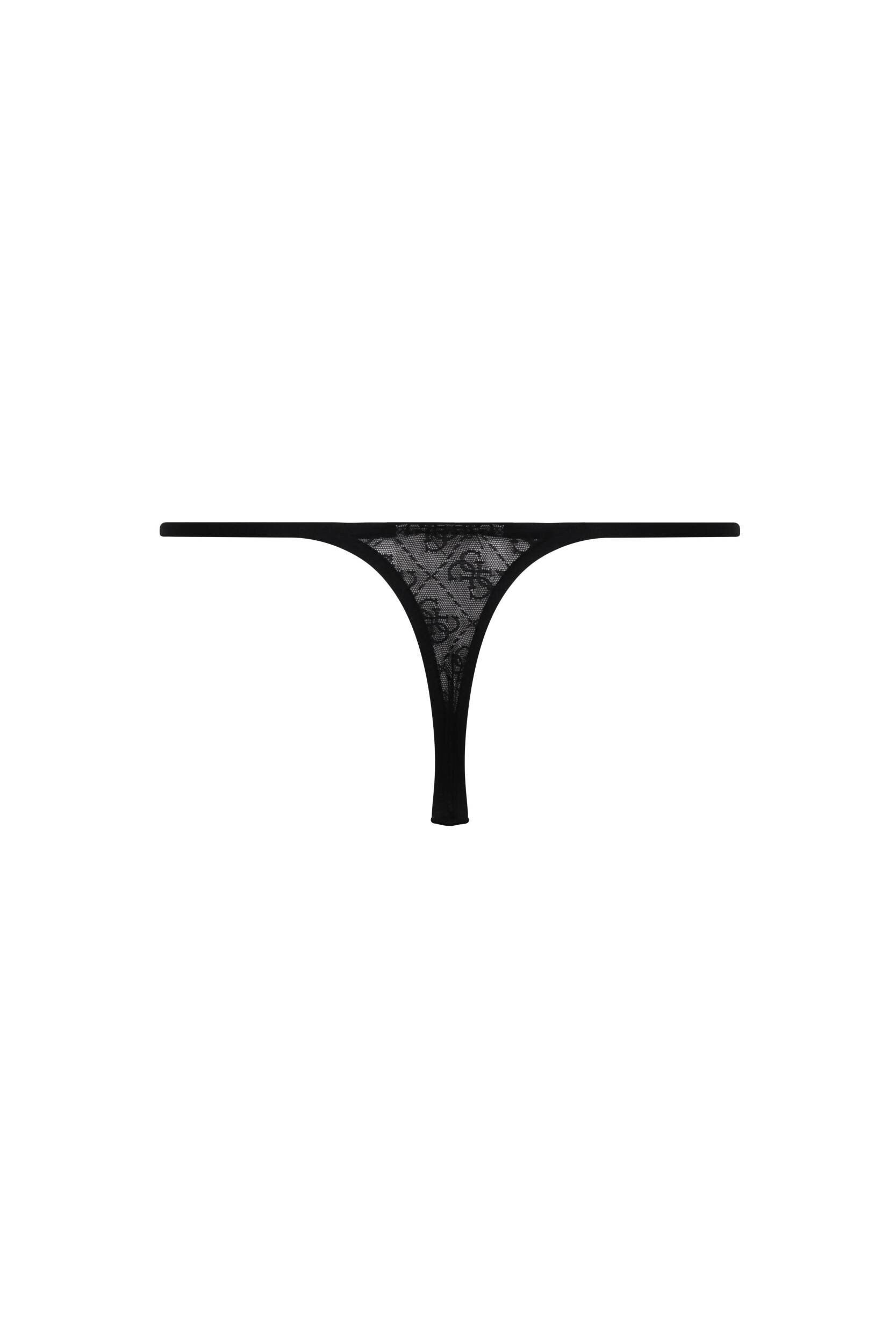 Guess Underwear De dantelă tanga NORA
