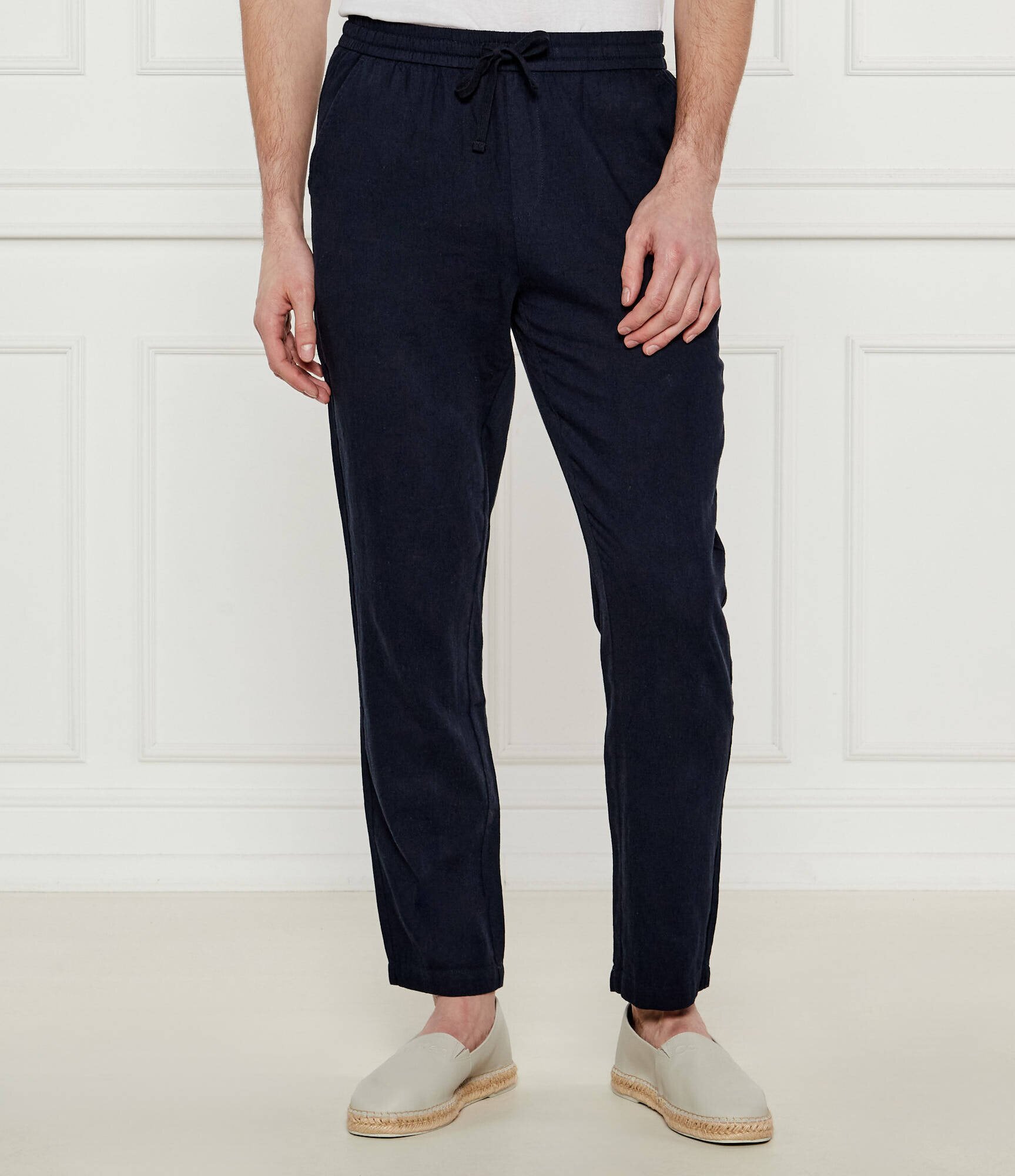 Guess Underwear De in pantaloni FLUID | Regular Fit