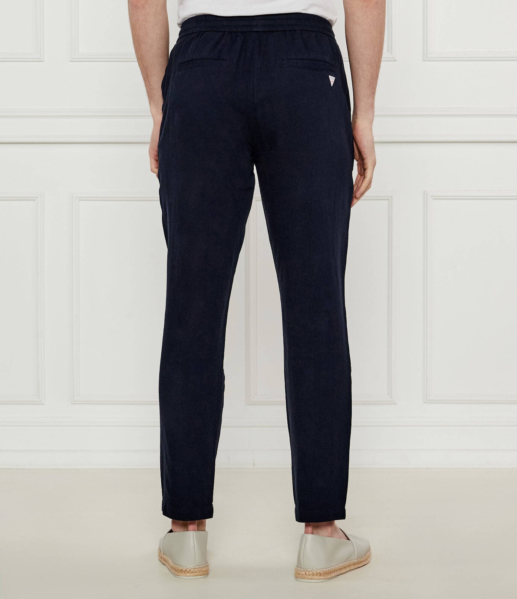 Guess Underwear De in pantaloni FLUID | Regular Fit