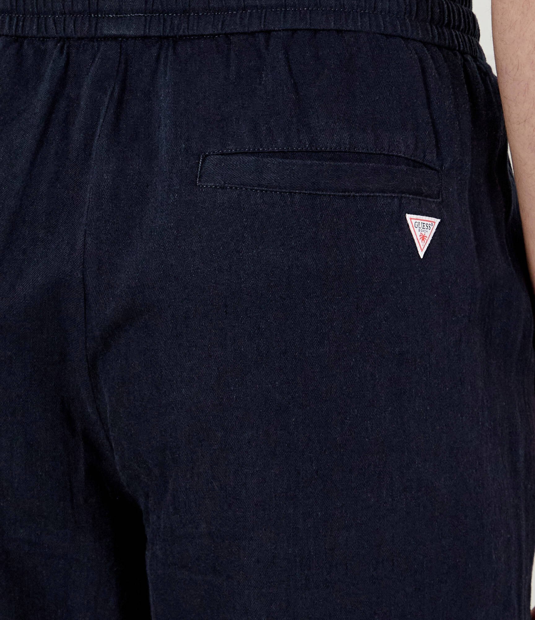 Guess Underwear De in pantaloni FLUID | Regular Fit