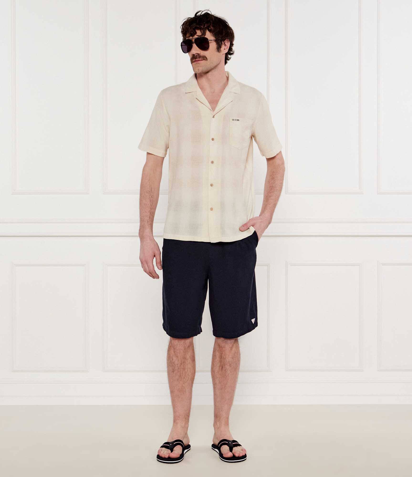 Guess Underwear De in pantaloni scurți | Regular Fit