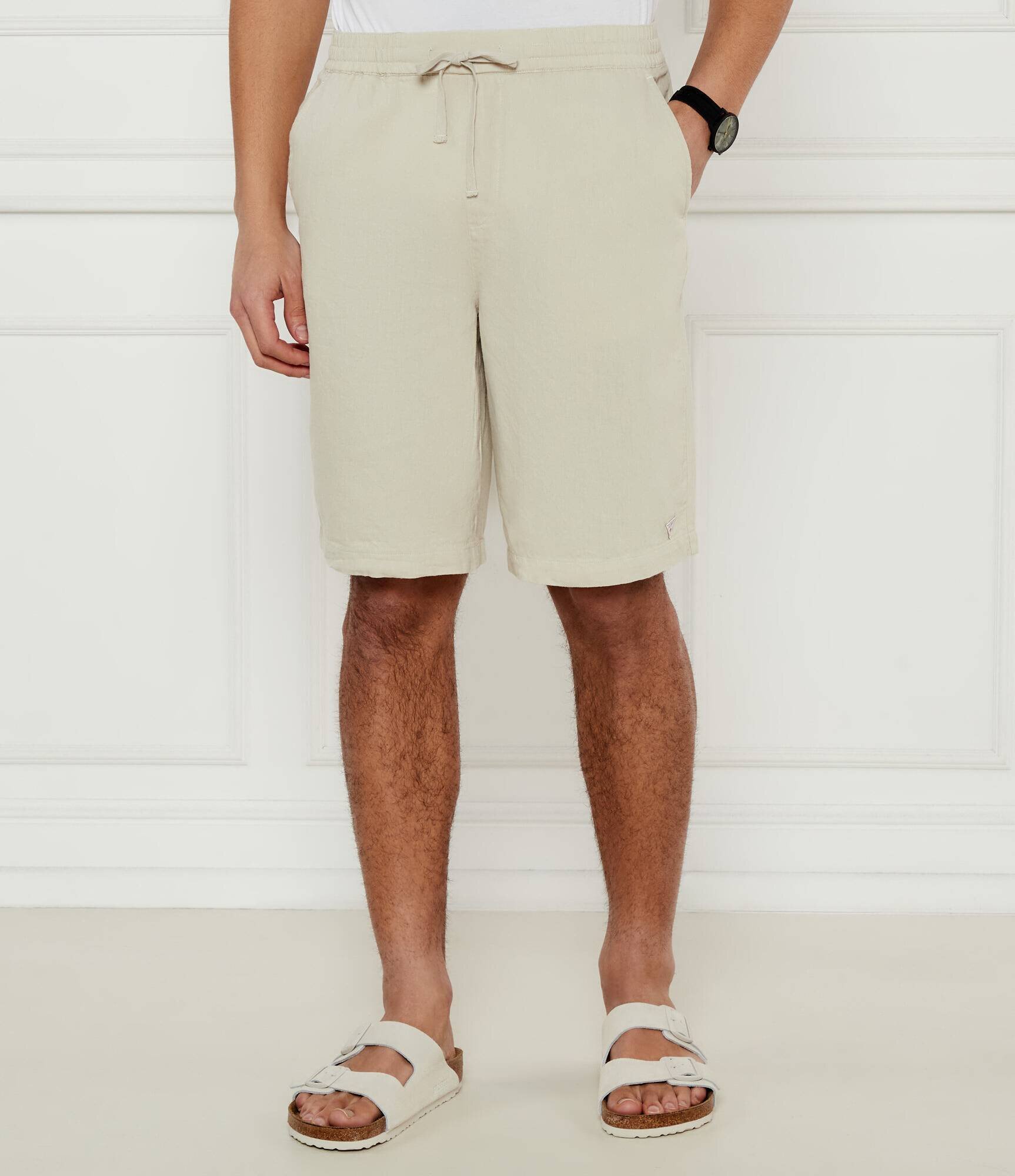 Guess Underwear De in pantaloni scurți | Regular Fit