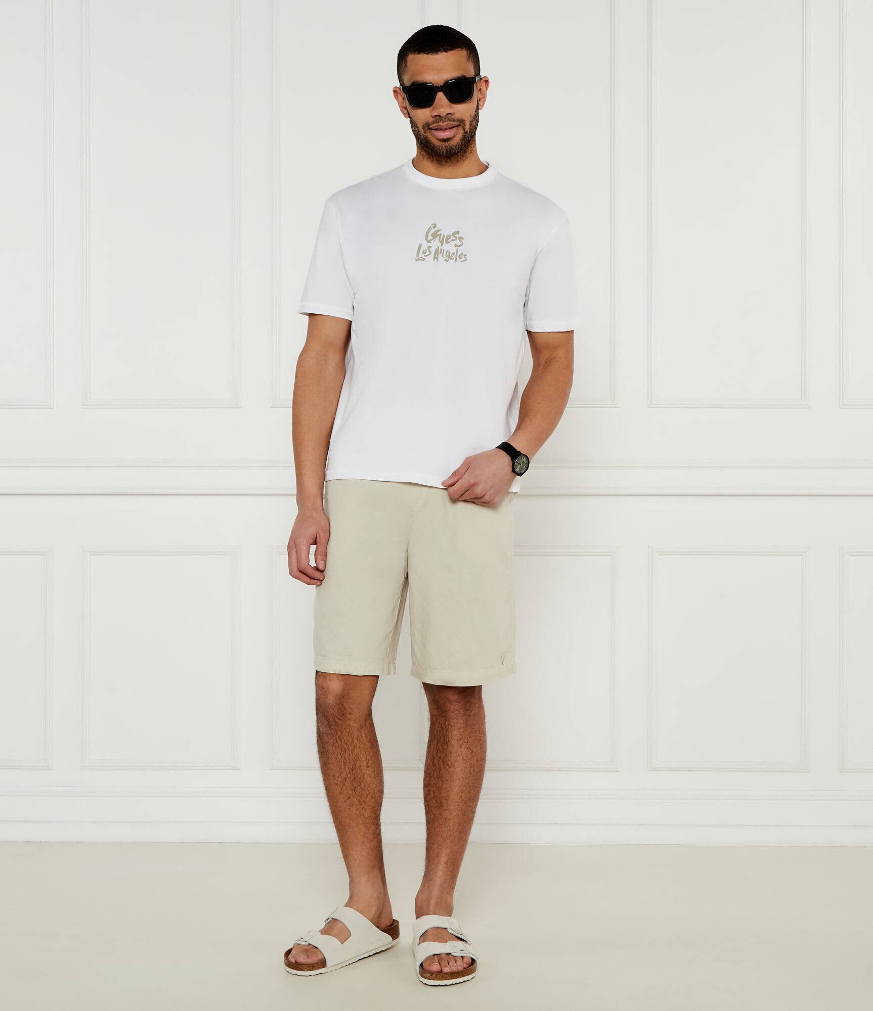 Guess Underwear De in pantaloni scurți | Regular Fit