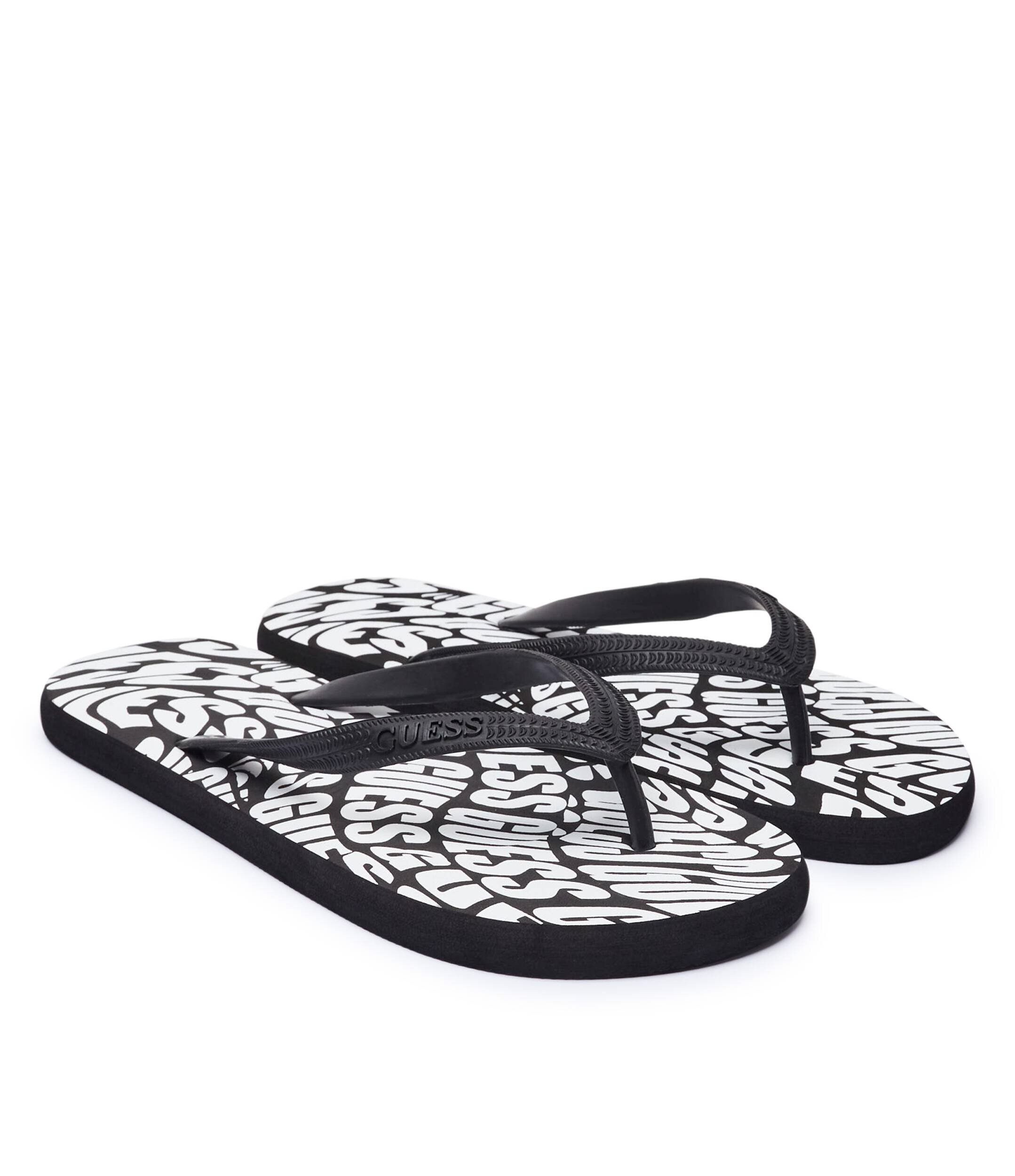 Guess Underwear Flip flops