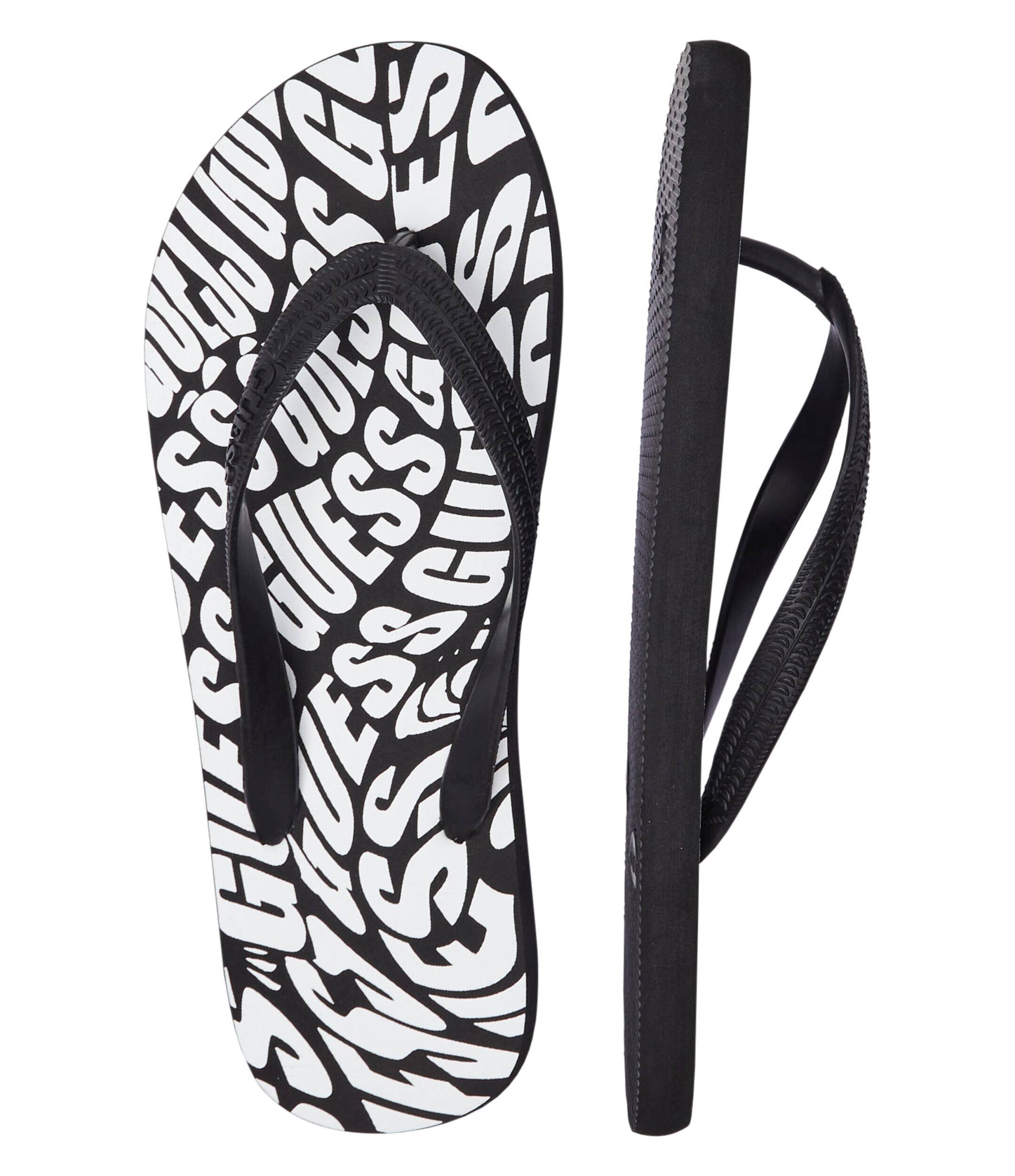 Guess Underwear Flip flops