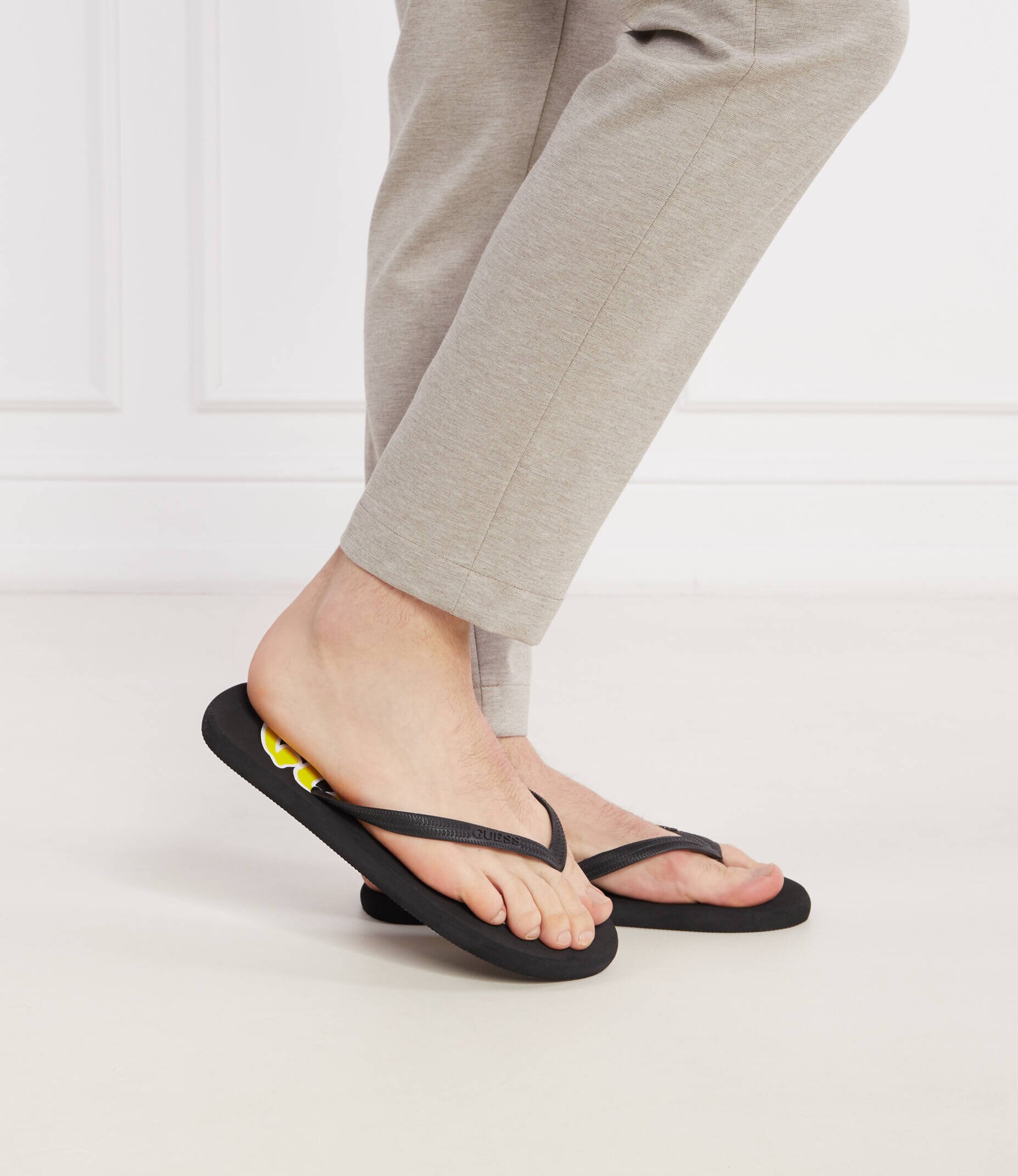 Guess Underwear Flip flops