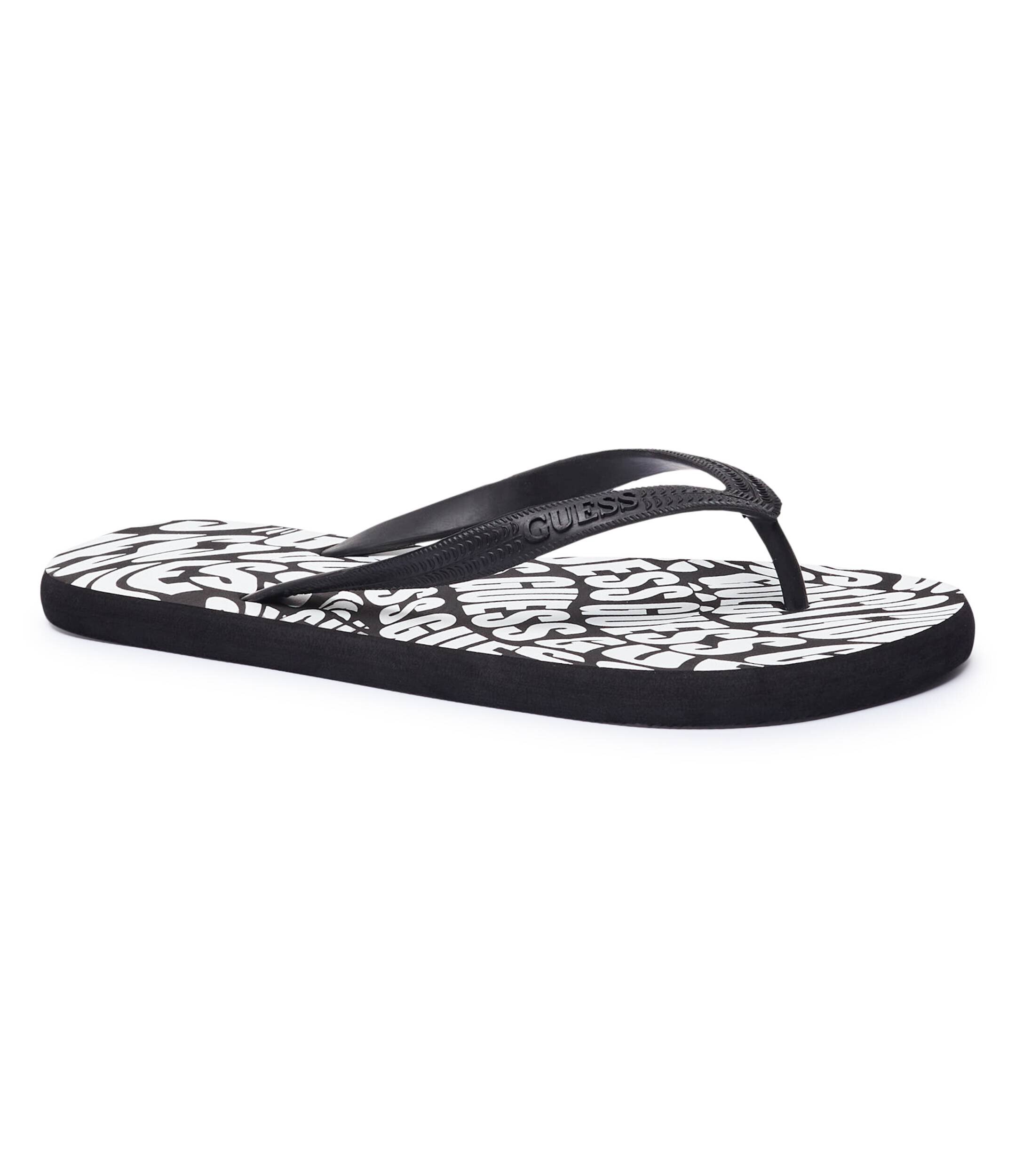 Guess Underwear Flip flops
