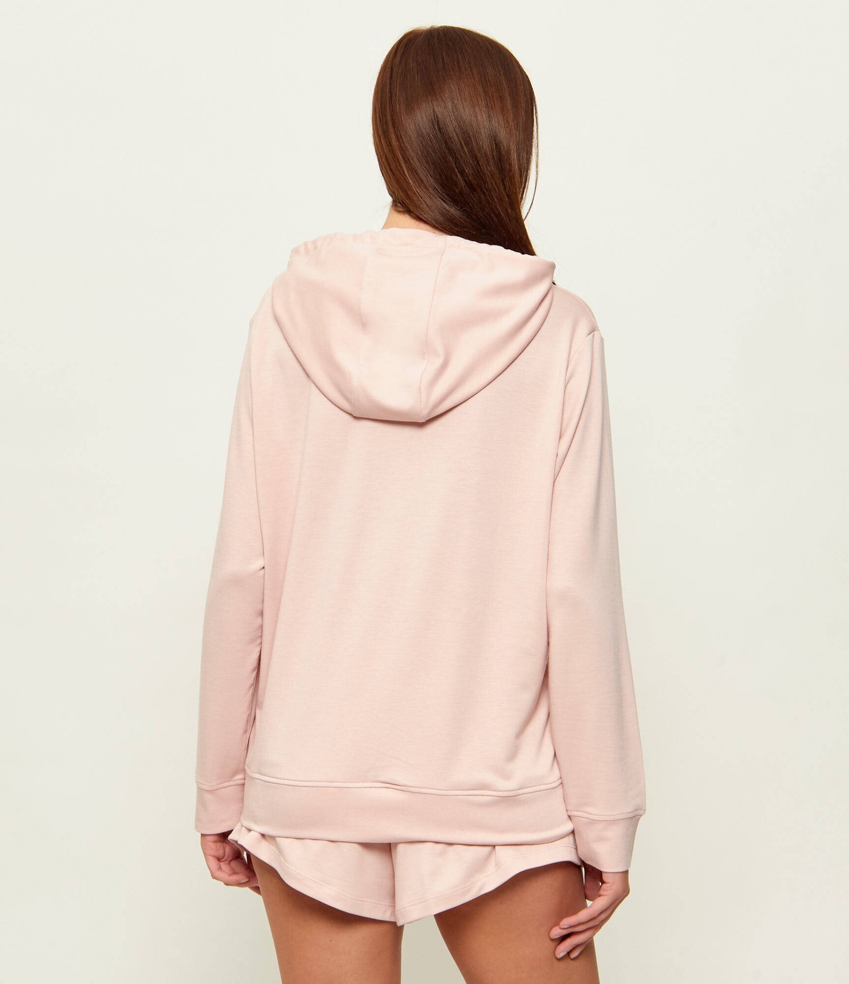 Guess Underwear Hanorac JUNIE | Relaxed fit