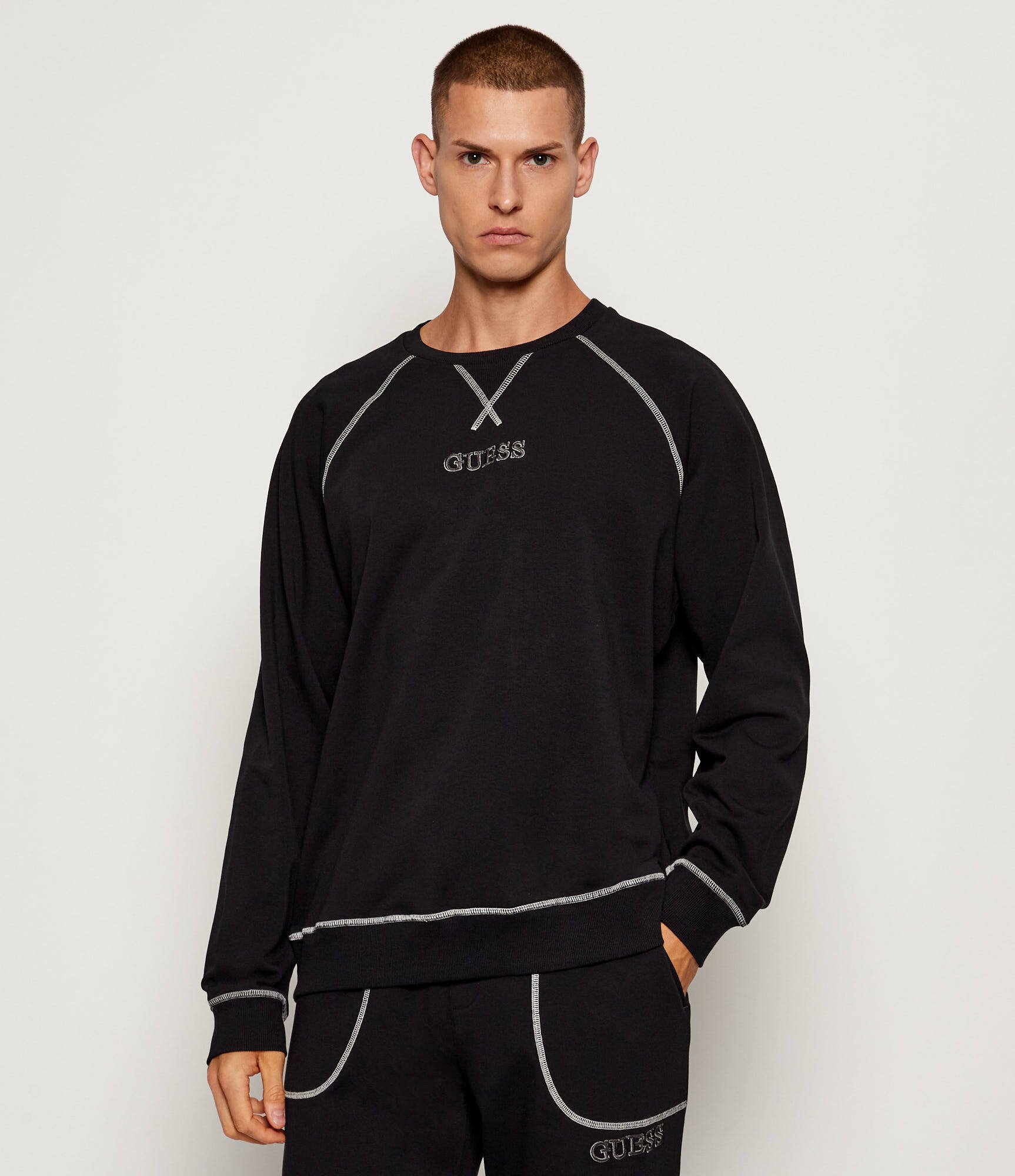 Guess Underwear Hanorac | regular fit